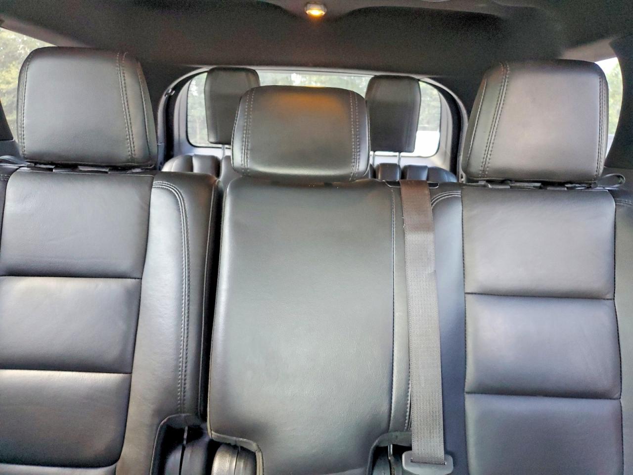 2015 Ford Explorer Xlt Gray vin: 1FM5K7D83FGC02223