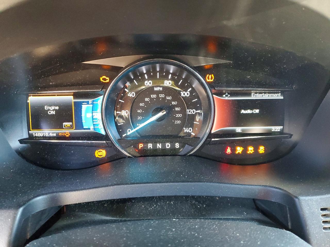 2017 Ford Explorer Xlt Charcoal vin: 1FM5K7D83HGD04544