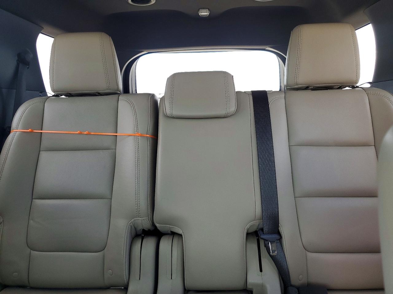 2013 Ford Explorer Xlt Gray vin: 1FM5K7D84DGA98516