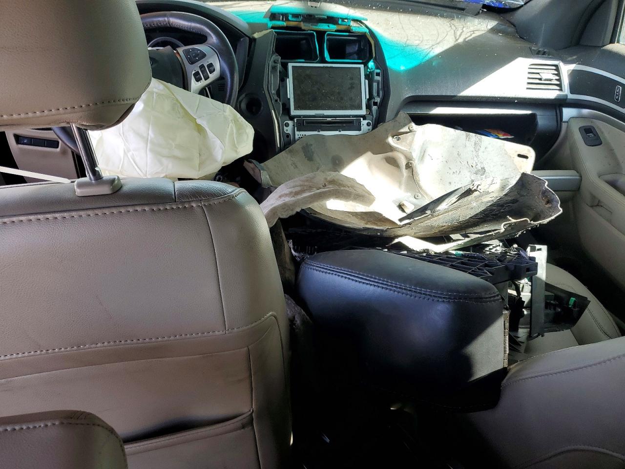 2013 Ford Explorer Xlt Черный vin: 1FM5K7D84DGB98972