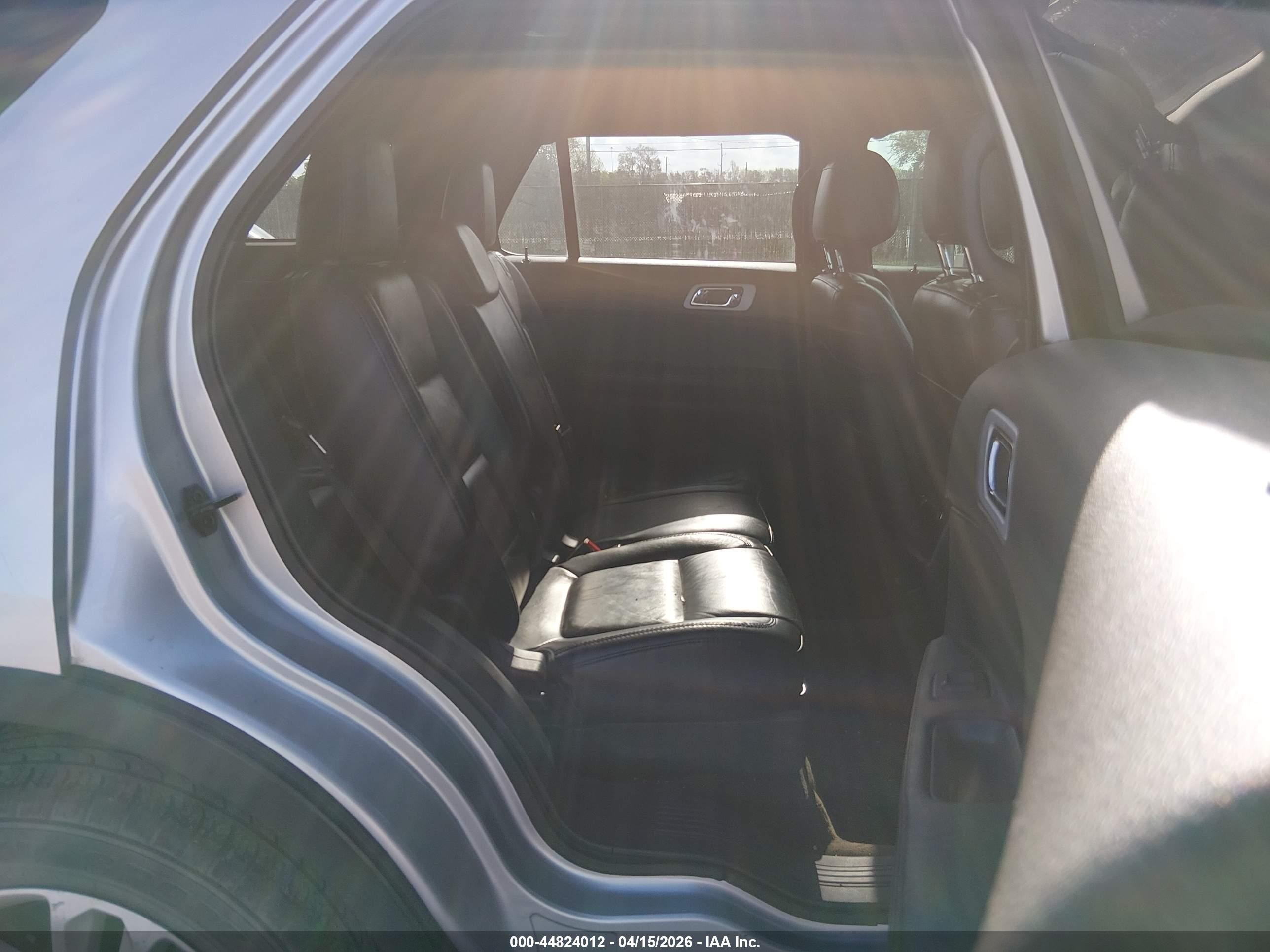 2014 Ford Explorer Xlt Серебряный vin: 1FM5K7D84EGA21016