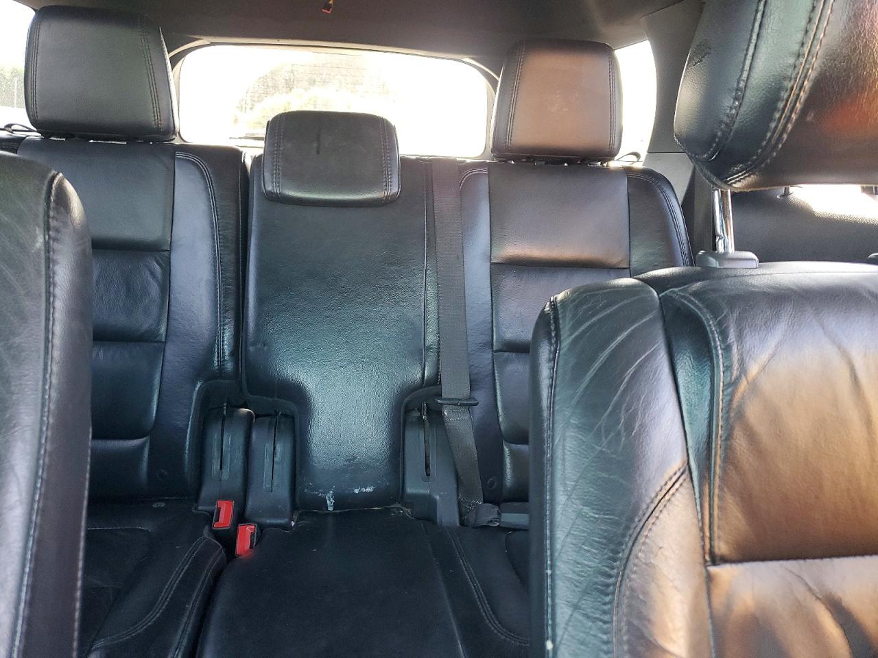 2014 Ford Explorer Xlt Black vin: 1FM5K7D84EGA33005