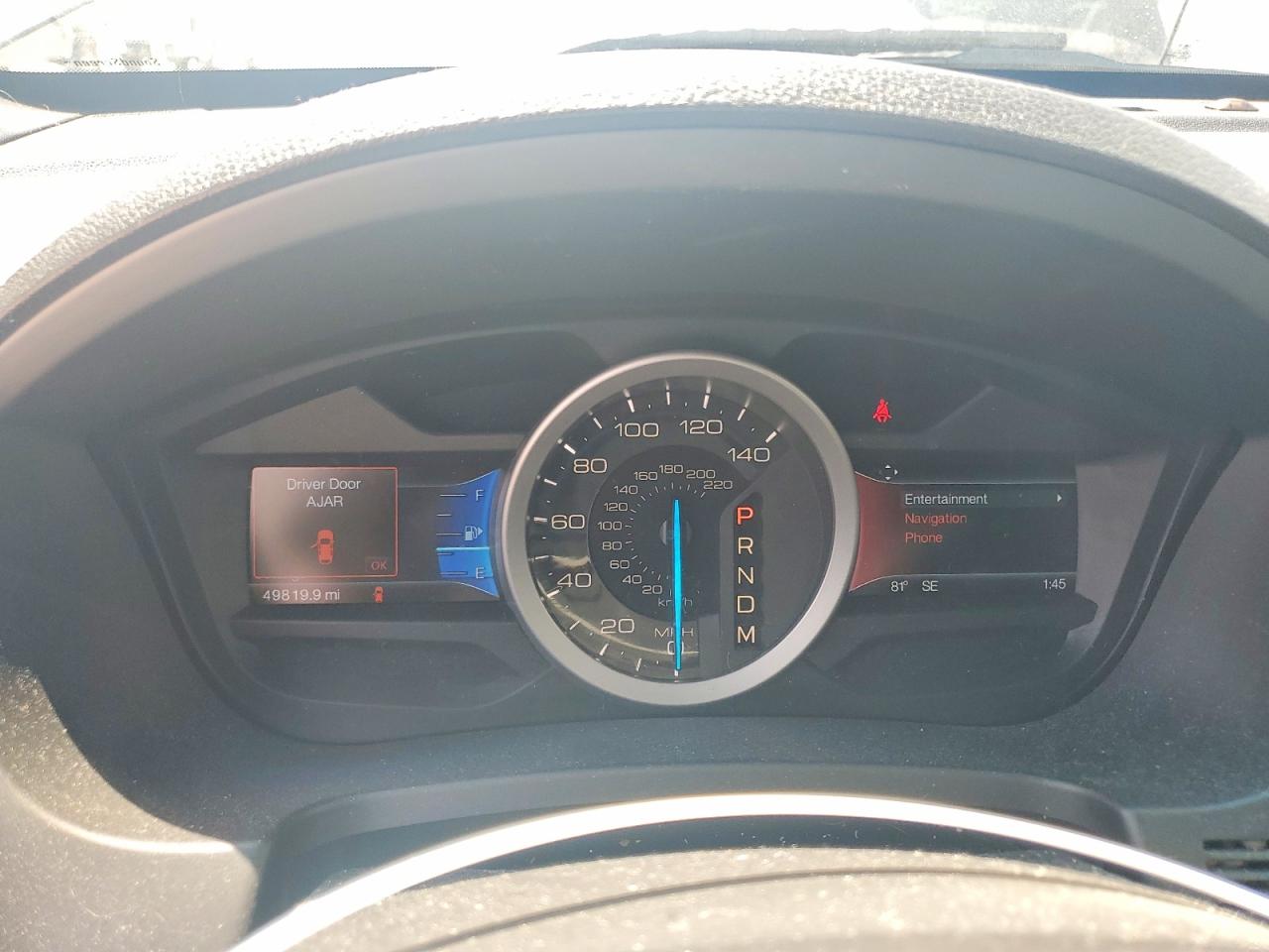 2014 Ford Explorer Xlt Черный vin: 1FM5K7D84EGA84990