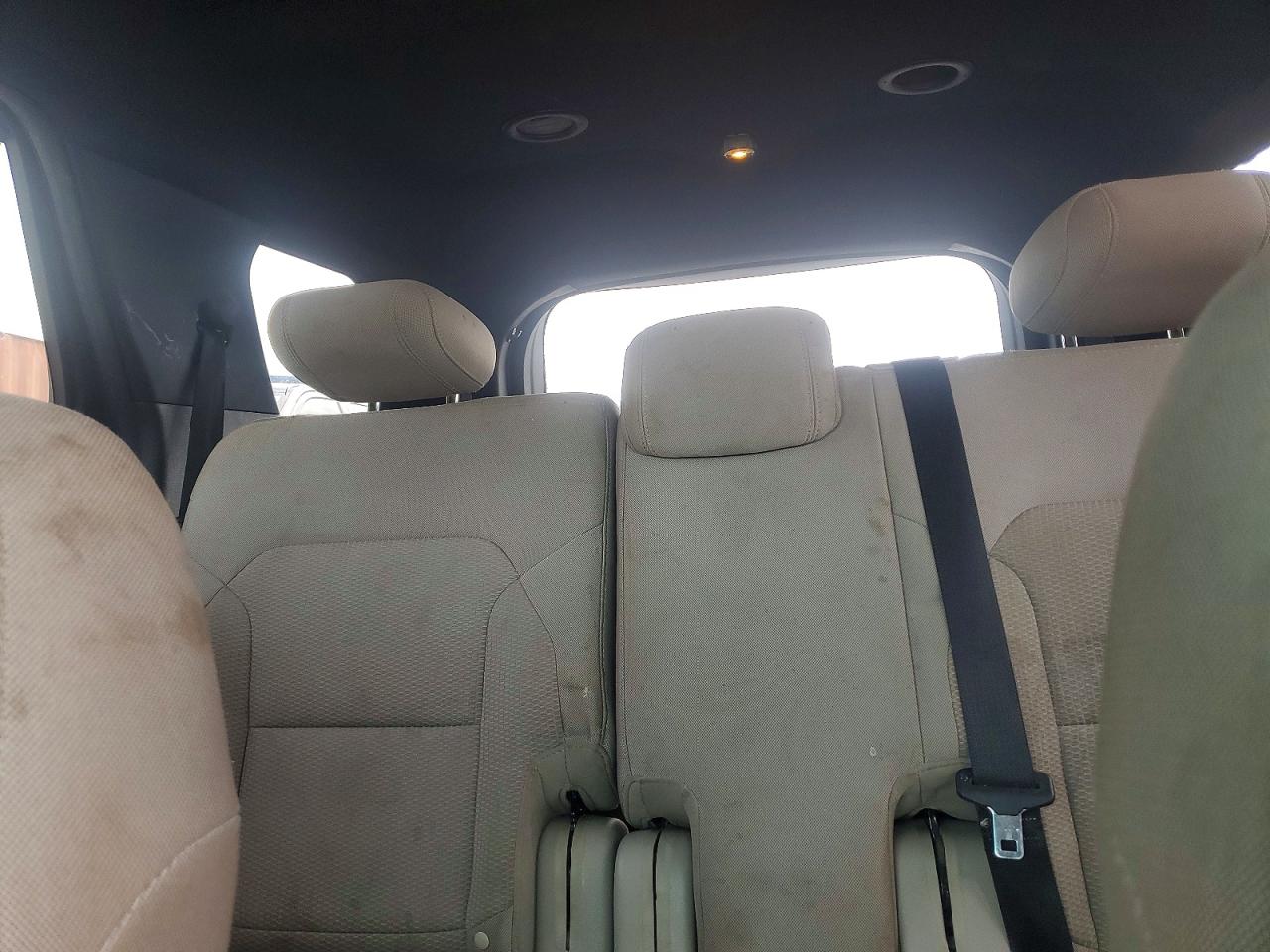 2018 Ford Explorer Xlt Brown vin: 1FM5K7D84JGA23469