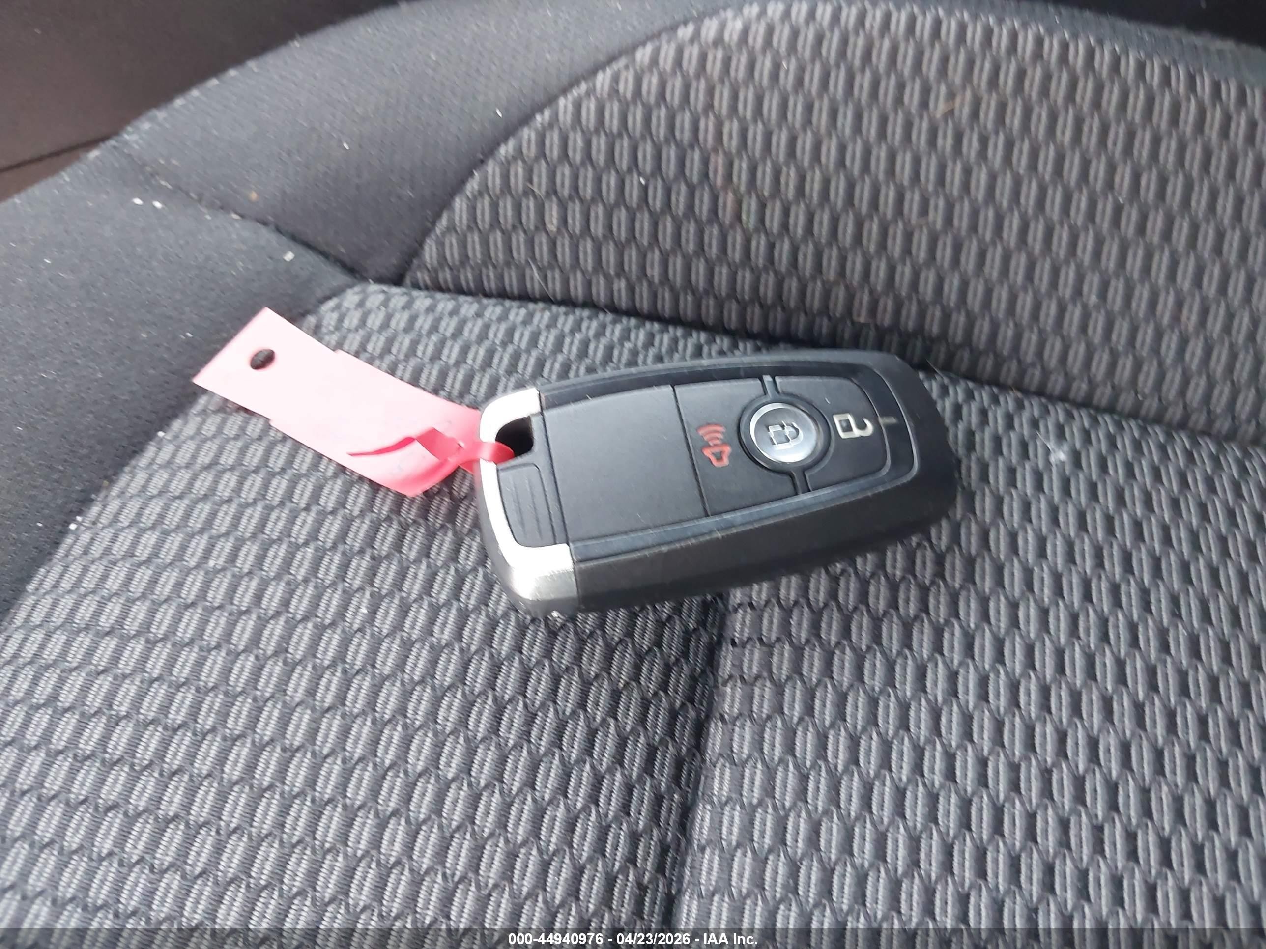 2018 Ford Explorer Xlt Red vin: 1FM5K7D84JGC02739