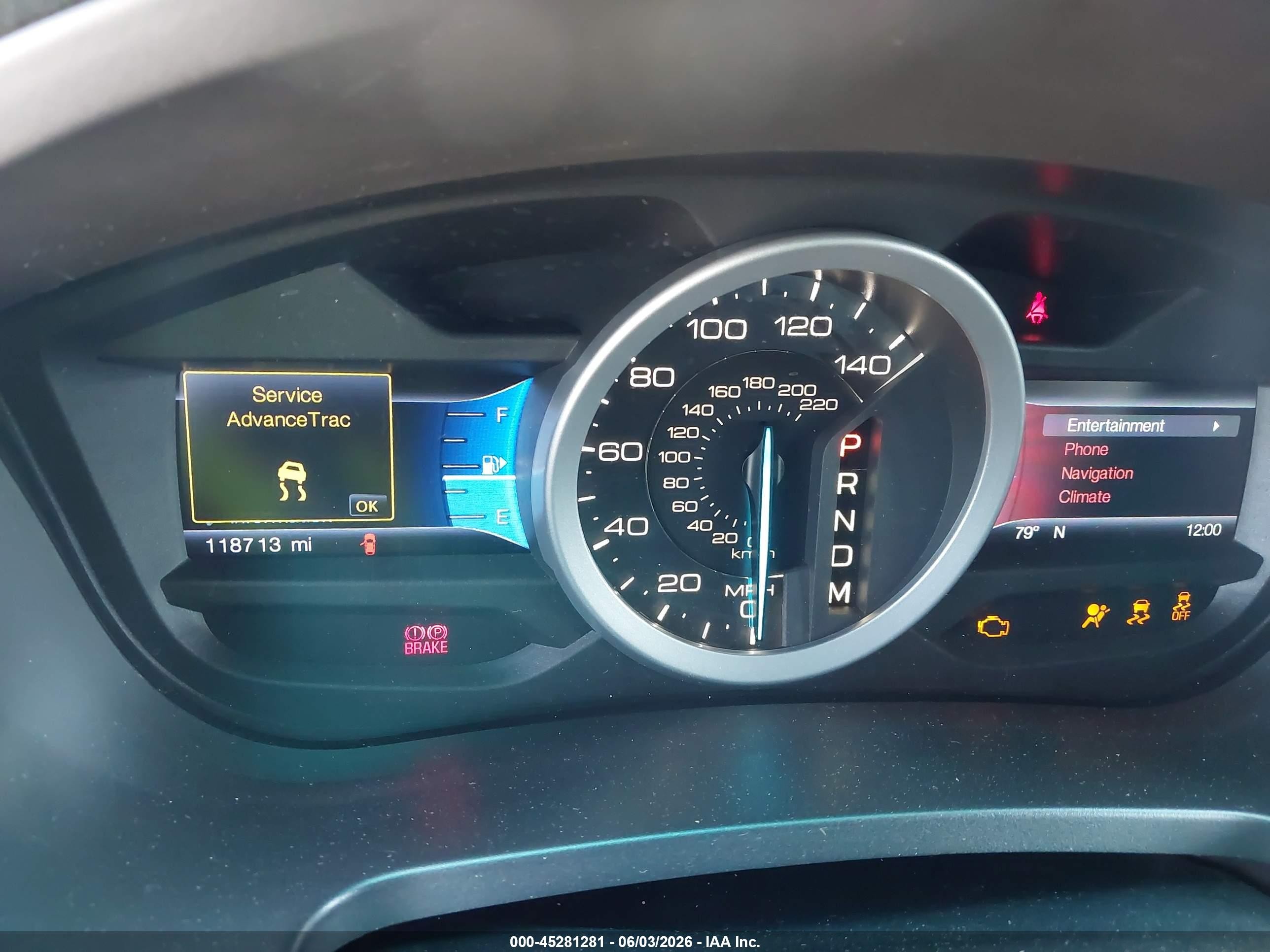 2013 Ford Explorer Xlt Gray vin: 1FM5K7D85DGA59045