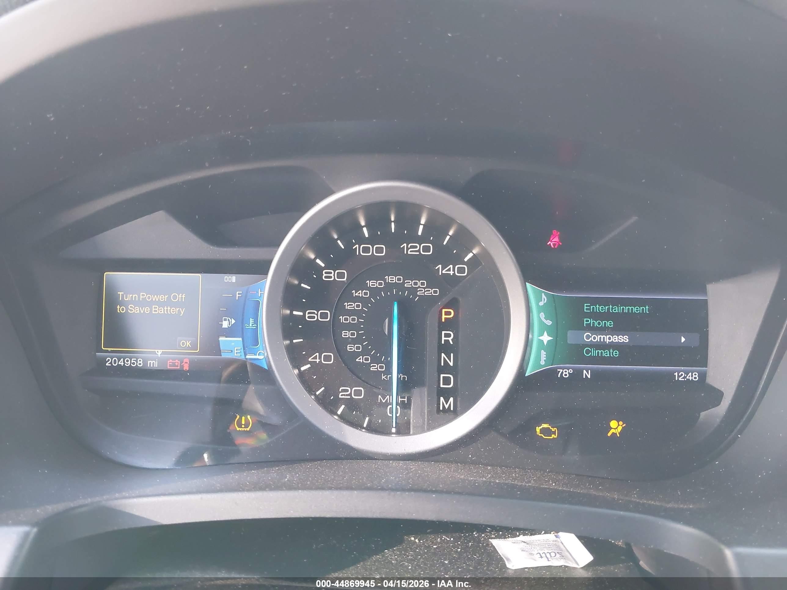 2013 Ford Explorer Xlt White vin: 1FM5K7D85DGA92689