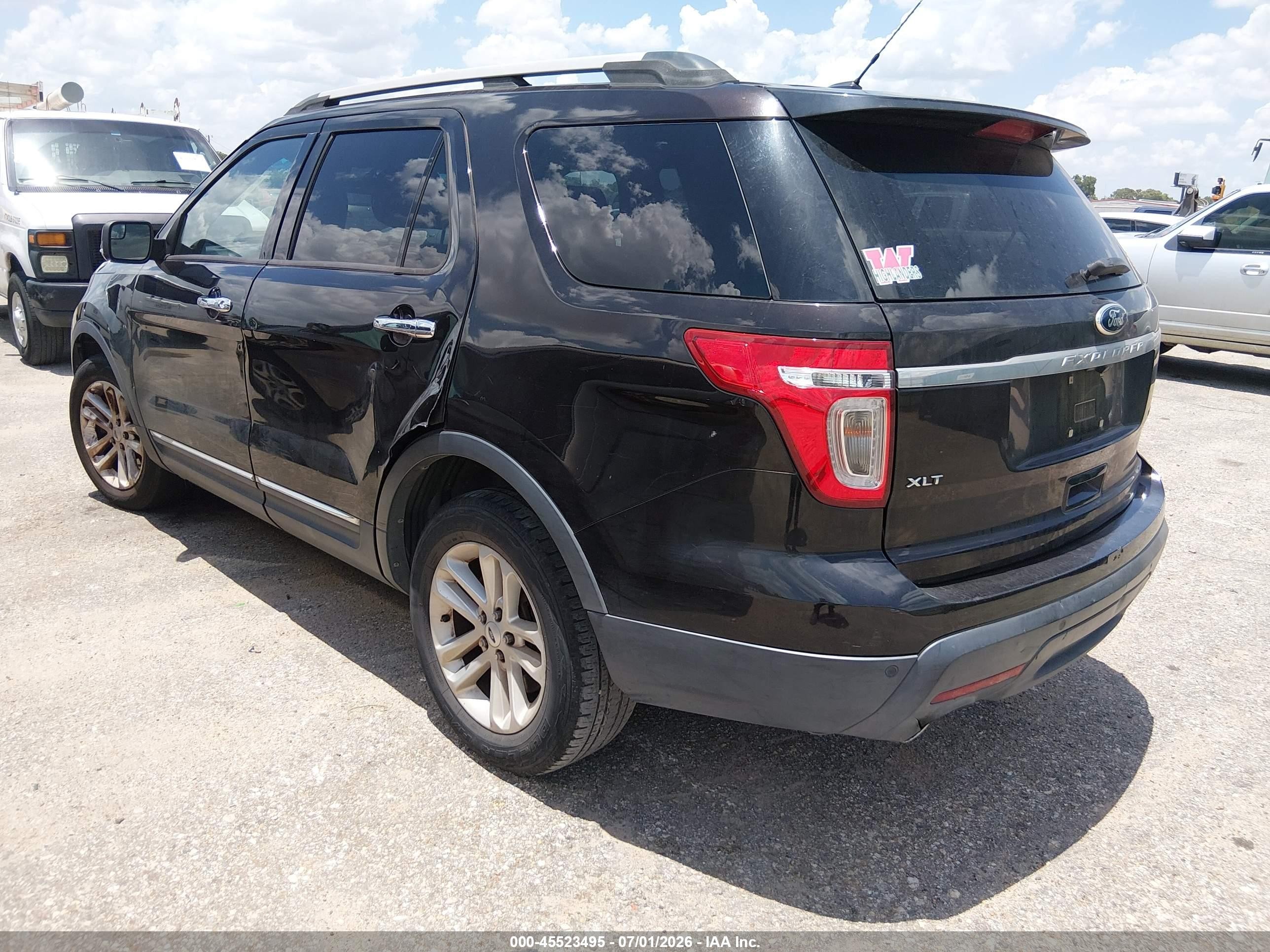 2013 Ford Explorer Xlt Бордовый vin: 1FM5K7D85DGB83218