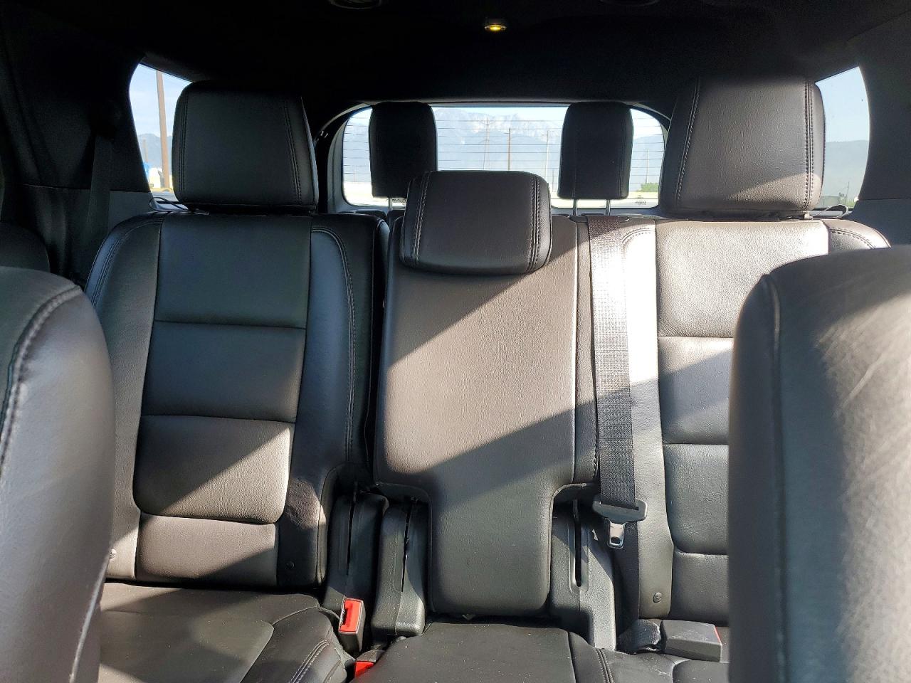2014 Ford Explorer Xlt Black vin: 1FM5K7D85EGA59709