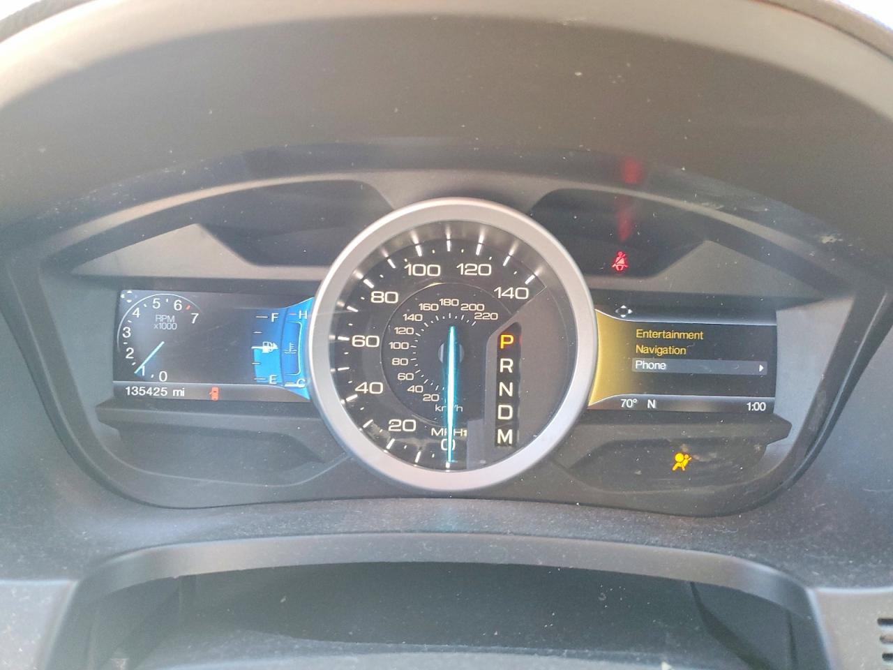 2014 Ford Explorer Xlt Белый vin: 1FM5K7D85EGA74792
