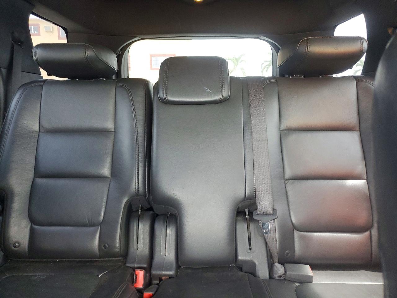 2015 Ford Explorer Xlt Blue vin: 1FM5K7D85FGA44354