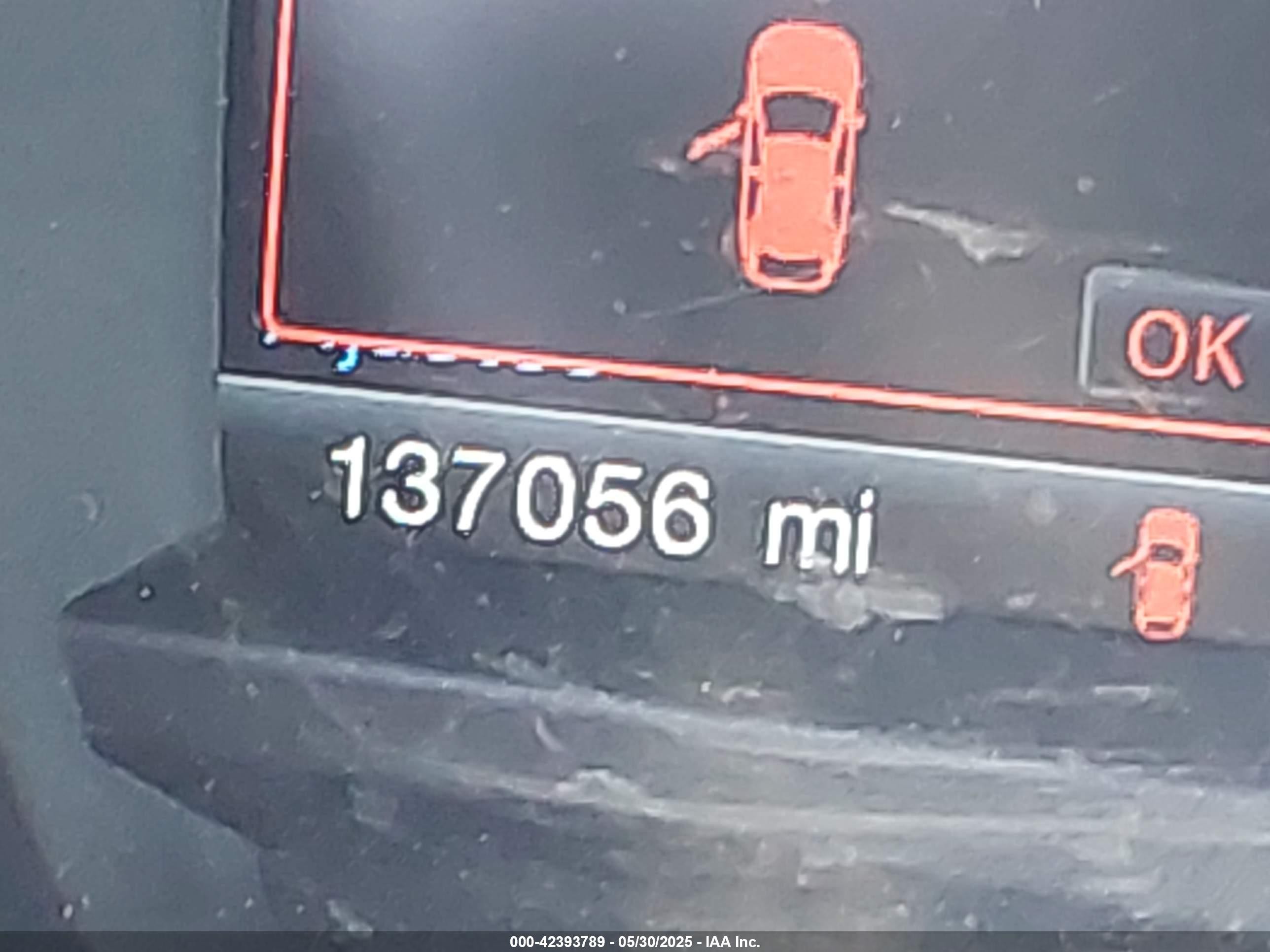 2015 Ford Explorer Xlt Серый vin: 1FM5K7D85FGC35319