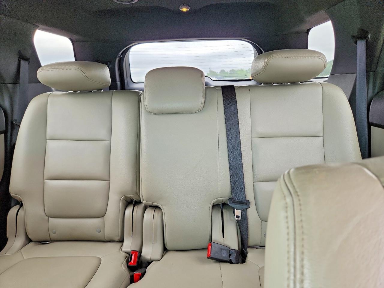 2015 Ford Explorer Xlt Charcoal vin: 1FM5K7D85FGC45056