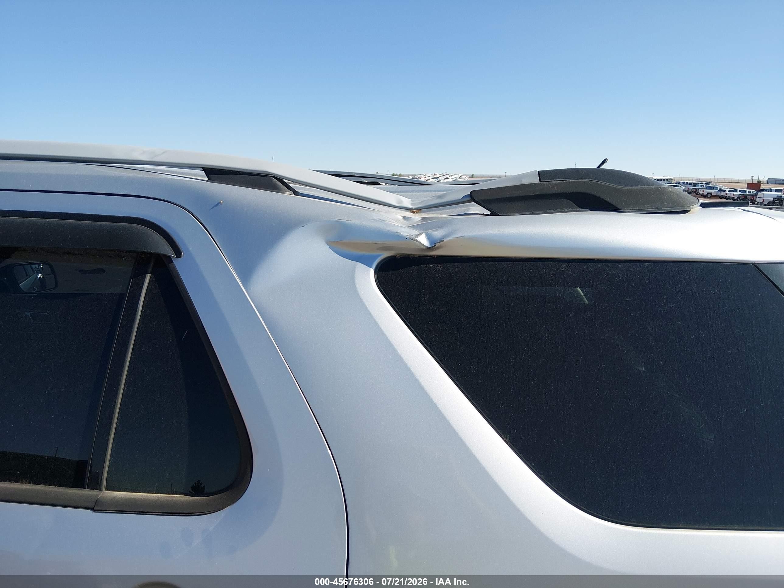 2015 Ford Explorer Xlt Серый vin: 1FM5K7D85FGC60074