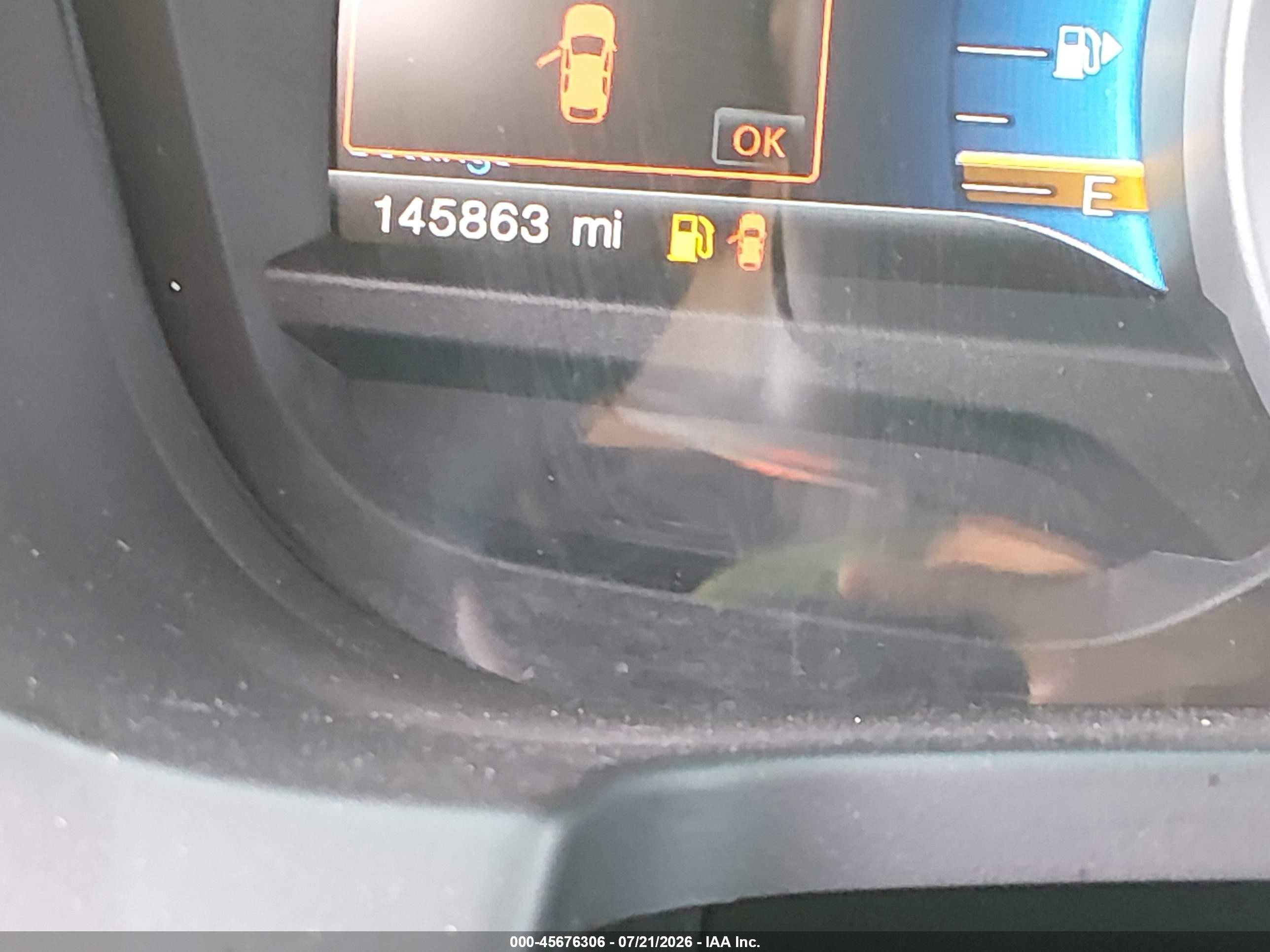 2015 Ford Explorer Xlt Серый vin: 1FM5K7D85FGC60074