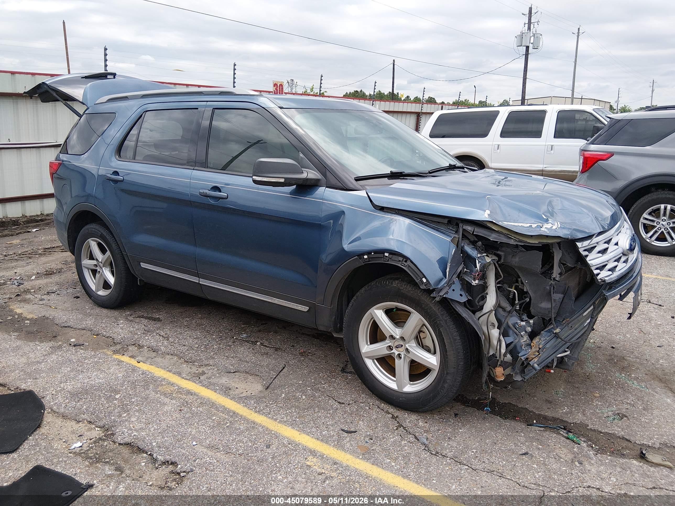 1FM5K7D85KGA88767