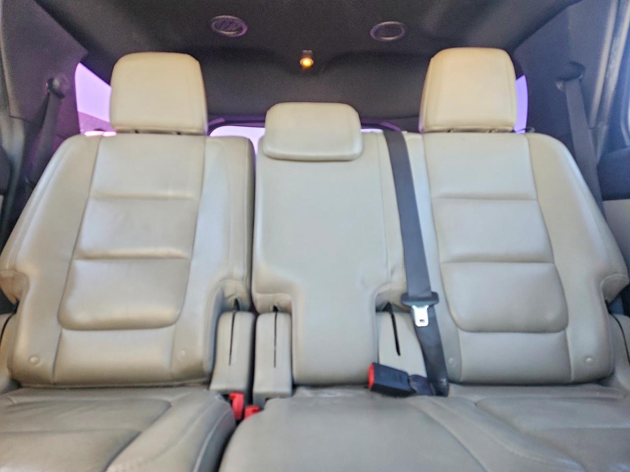 2013 Ford Explorer Xlt Gray vin: 1FM5K7D86DGB70686