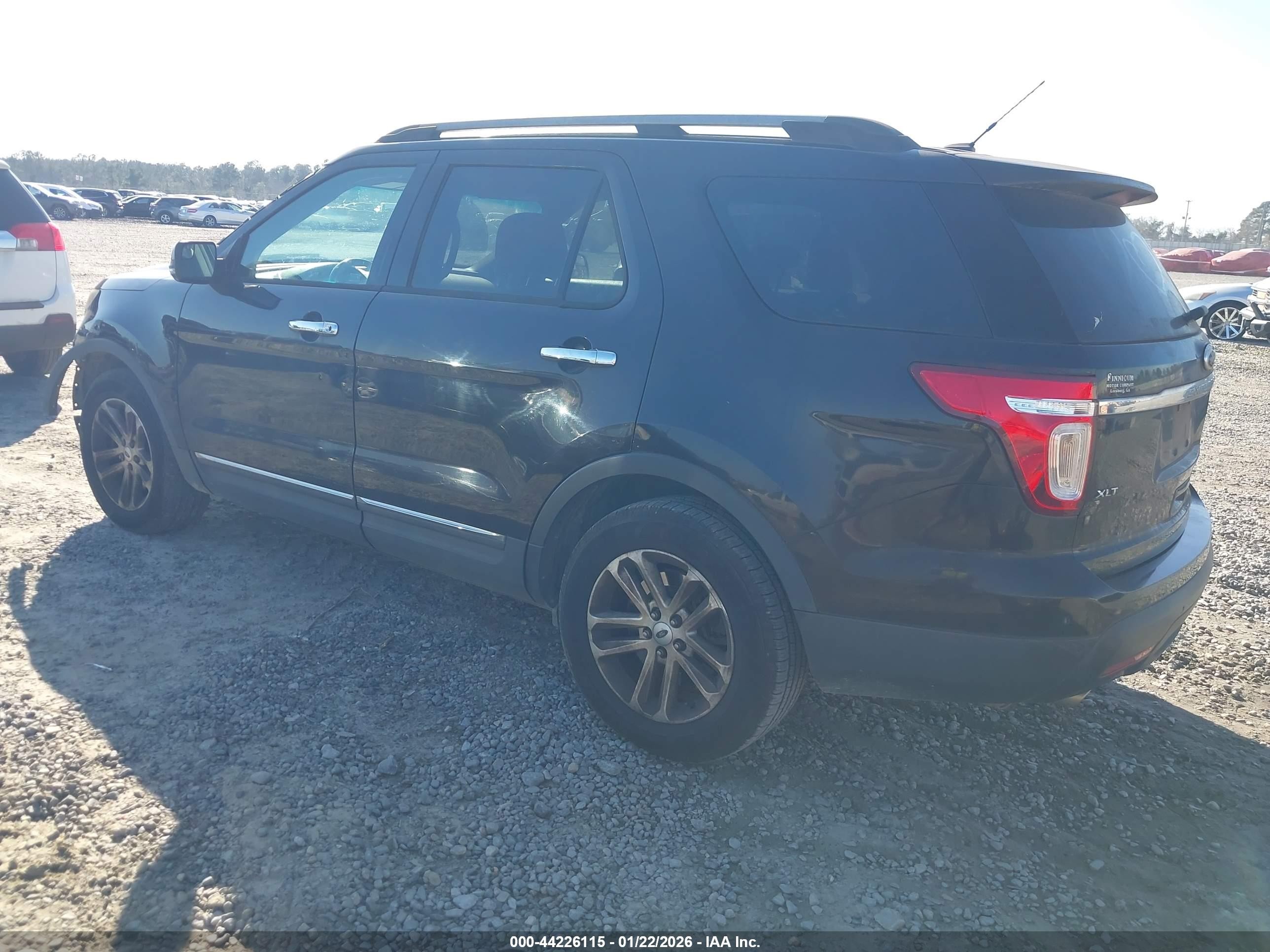 2013 Ford Explorer Xlt Burgundy vin: 1FM5K7D86DGC45550