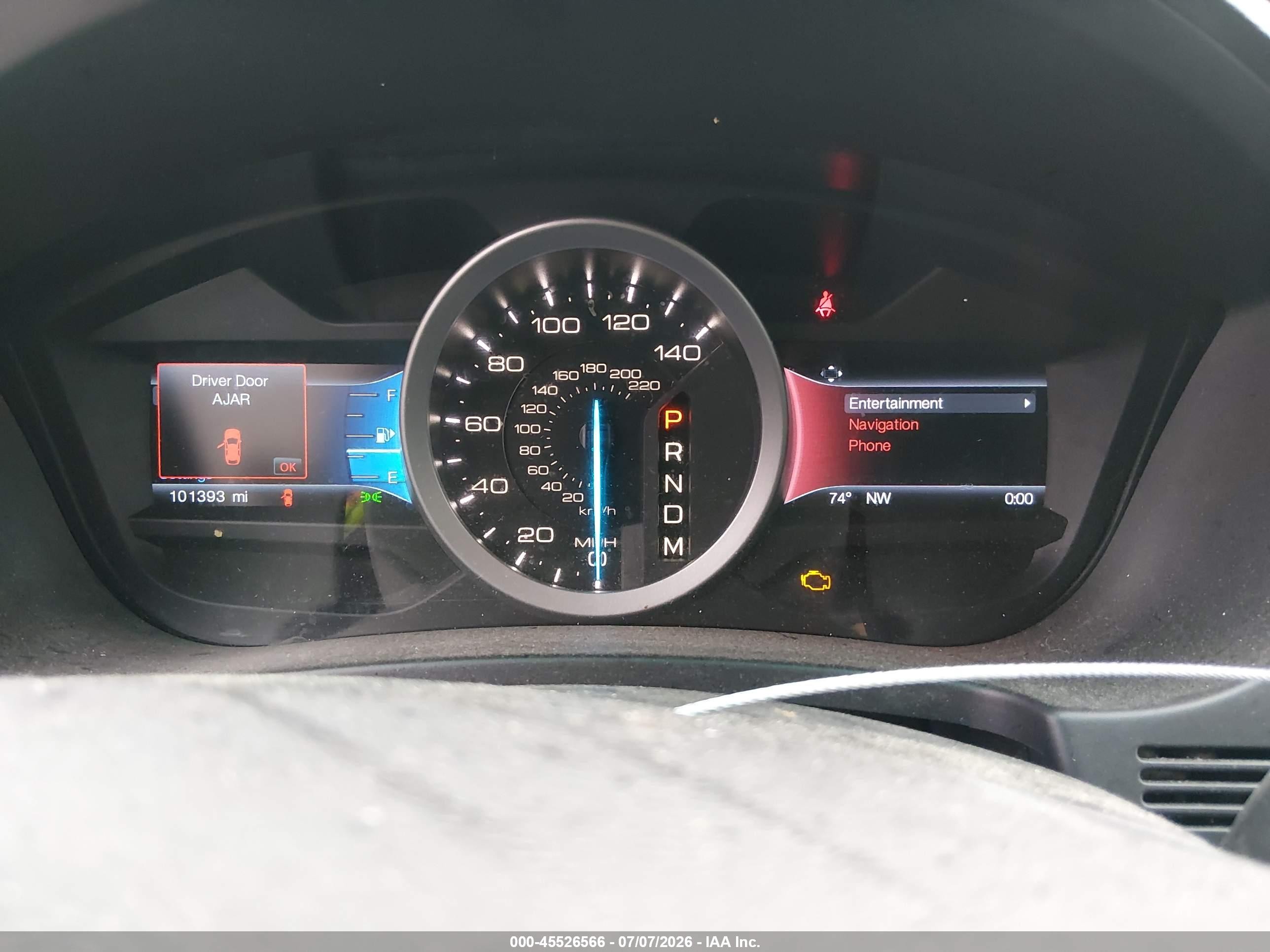 2014 Ford Explorer Xlt Серый vin: 1FM5K7D86EGA31790