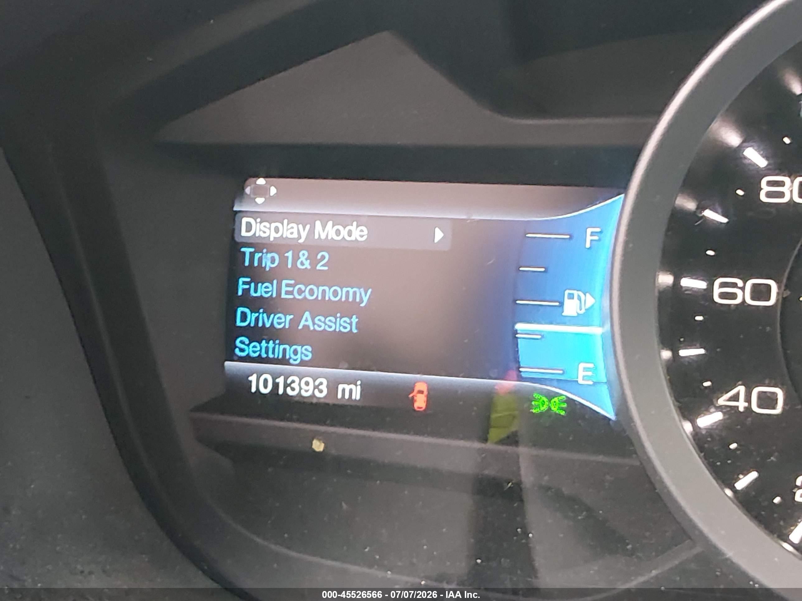 2014 Ford Explorer Xlt Серый vin: 1FM5K7D86EGA31790