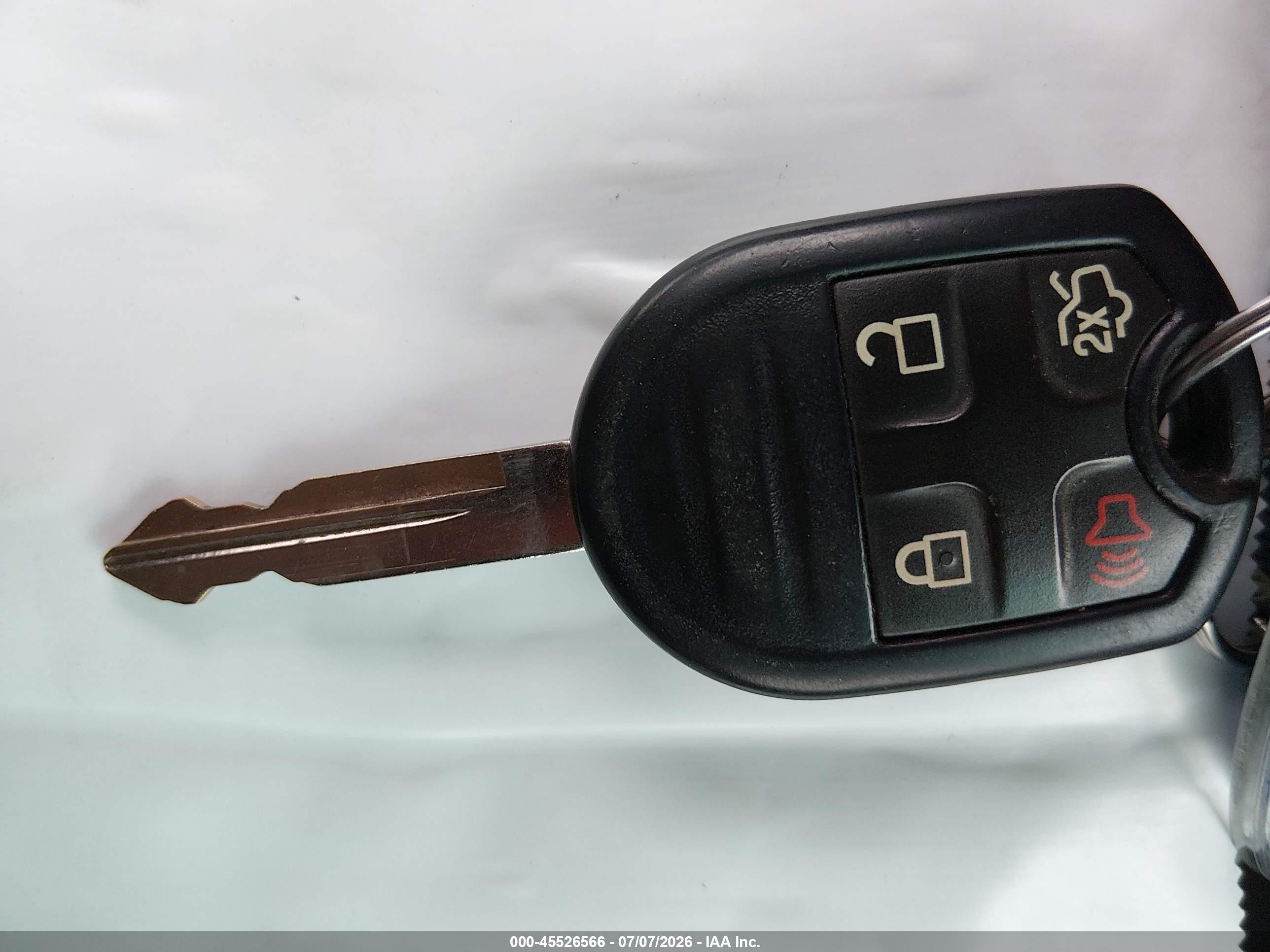 2014 Ford Explorer Xlt Серый vin: 1FM5K7D86EGA31790