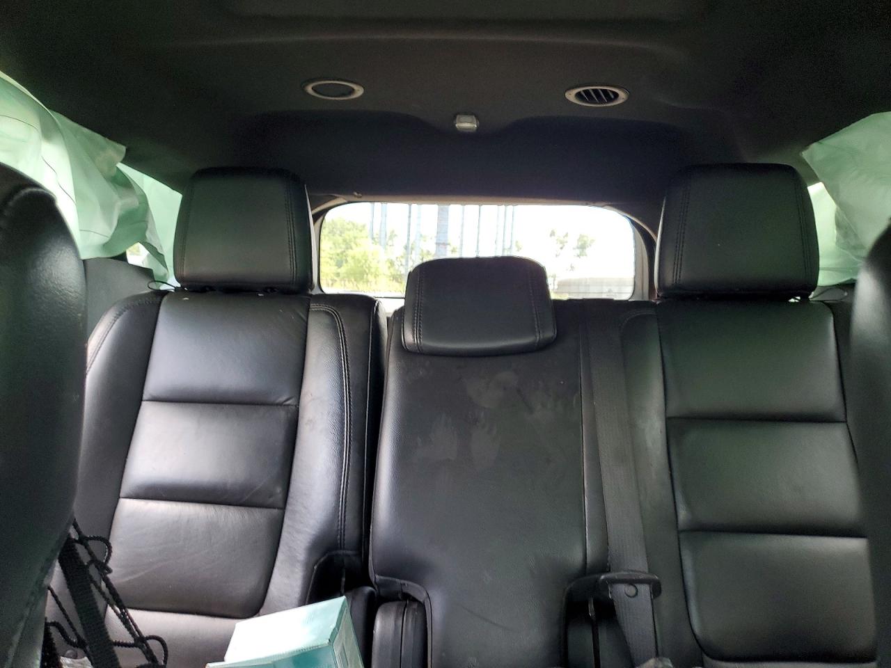 2014 Ford Explorer Xlt Black vin: 1FM5K7D86EGB23241