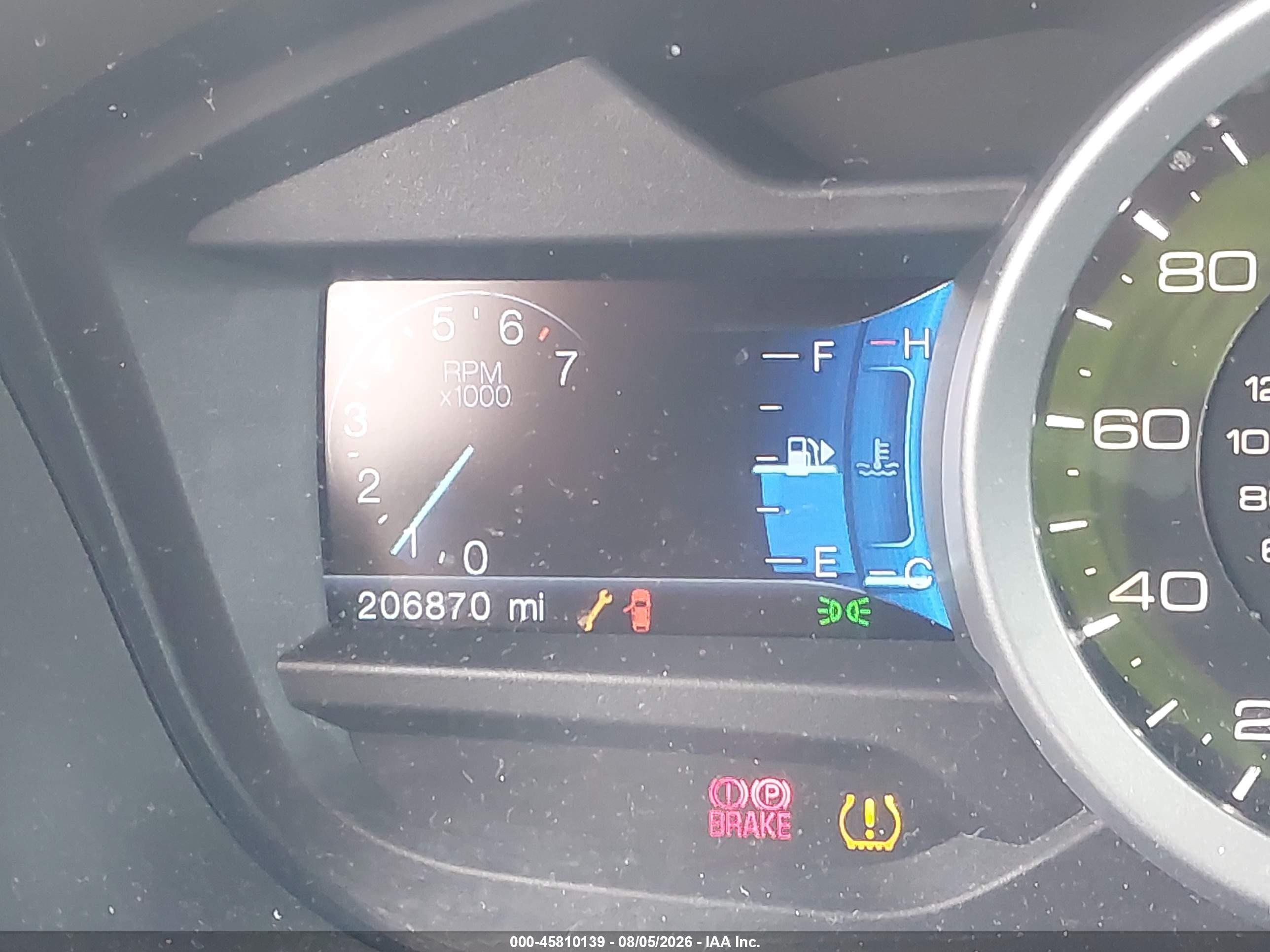 2015 Ford Explorer Xlt Белый vin: 1FM5K7D86FGB22091