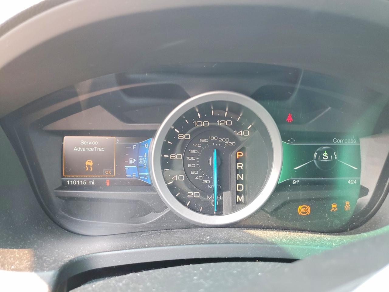 2015 Ford Explorer Xlt Красный vin: 1FM5K7D86FGB22138