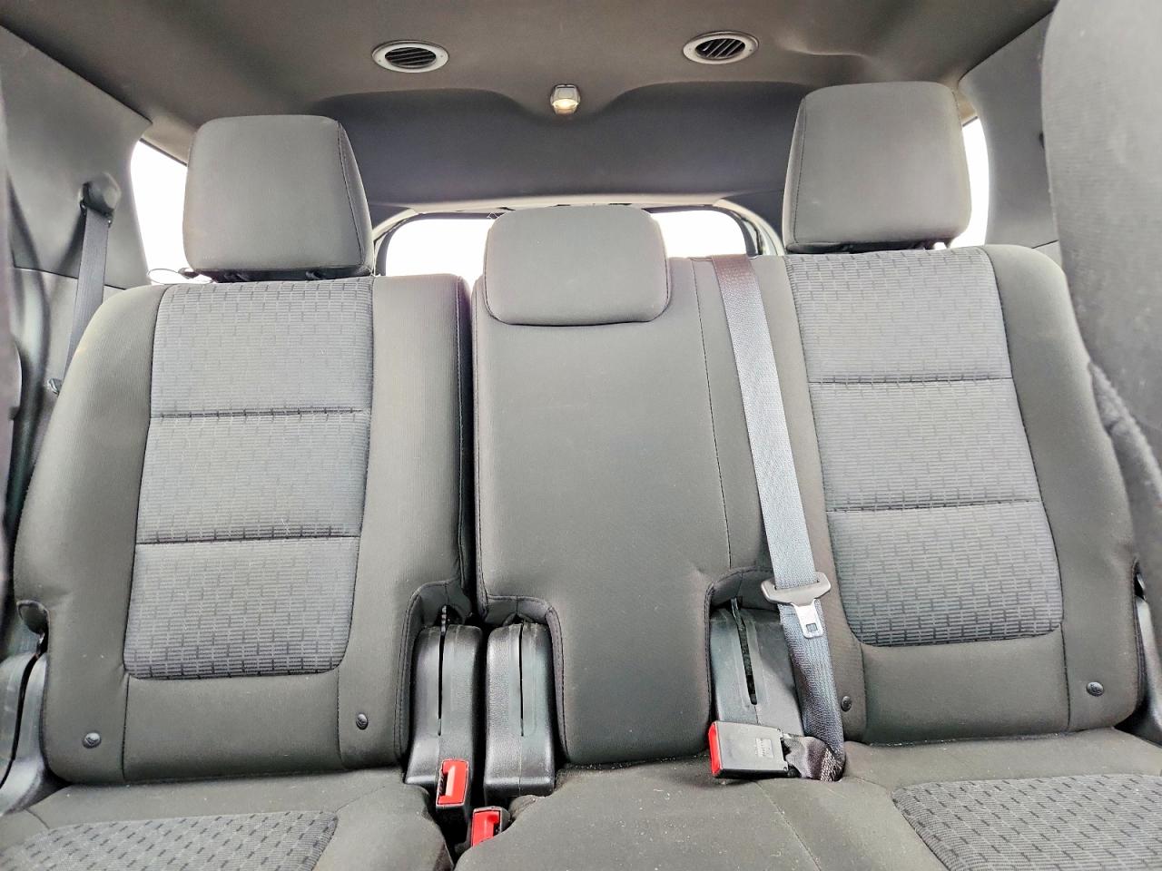 2015 Ford Explorer Xlt Белый vin: 1FM5K7D86FGC15483