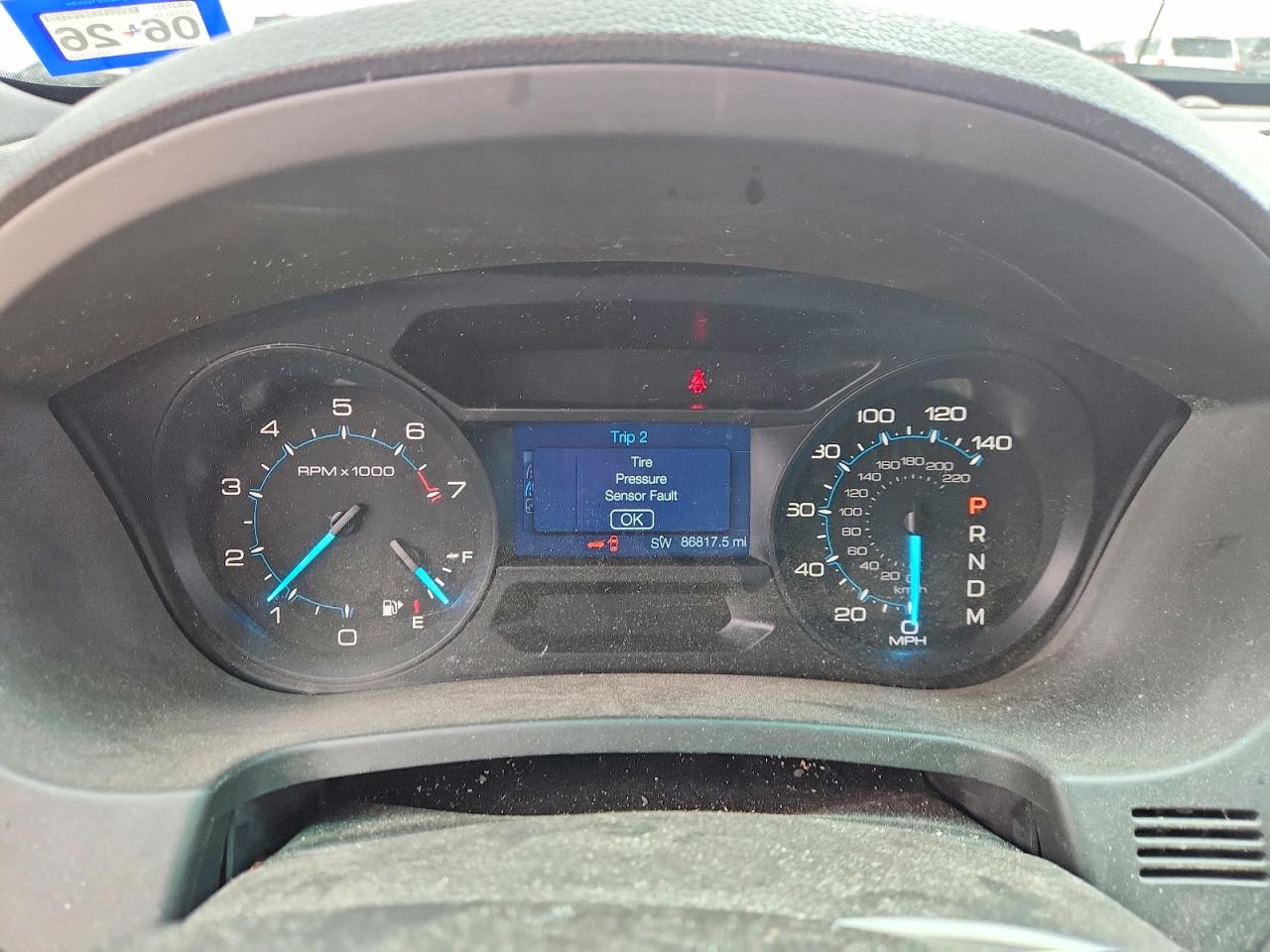 2015 Ford Explorer Xlt Белый vin: 1FM5K7D86FGC15483