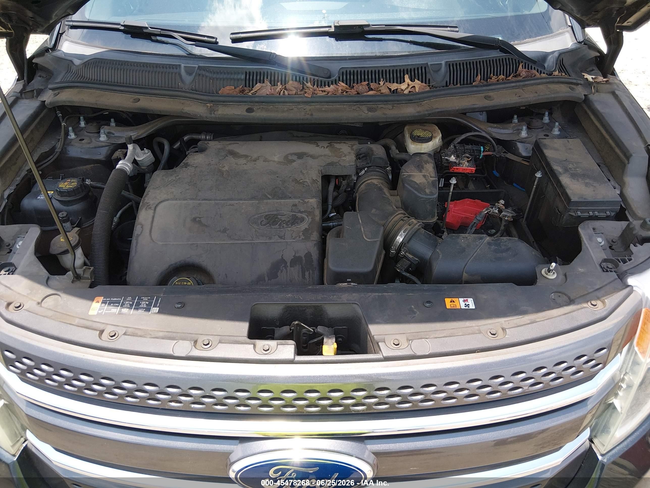2015 Ford Explorer Xlt Black vin: 1FM5K7D86FGC21218