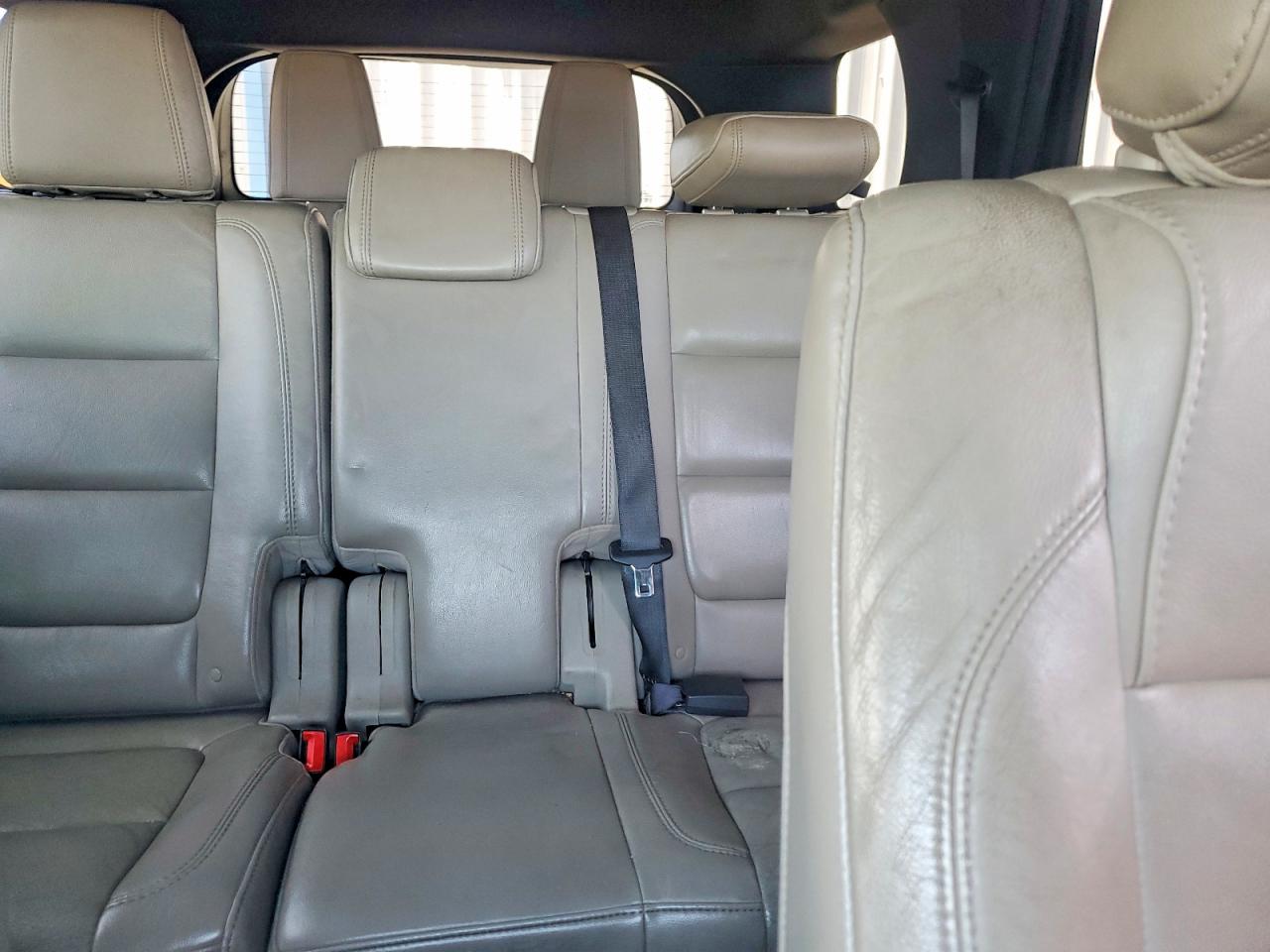 2013 Ford Explorer Xlt Угольный vin: 1FM5K7D87DGB15020