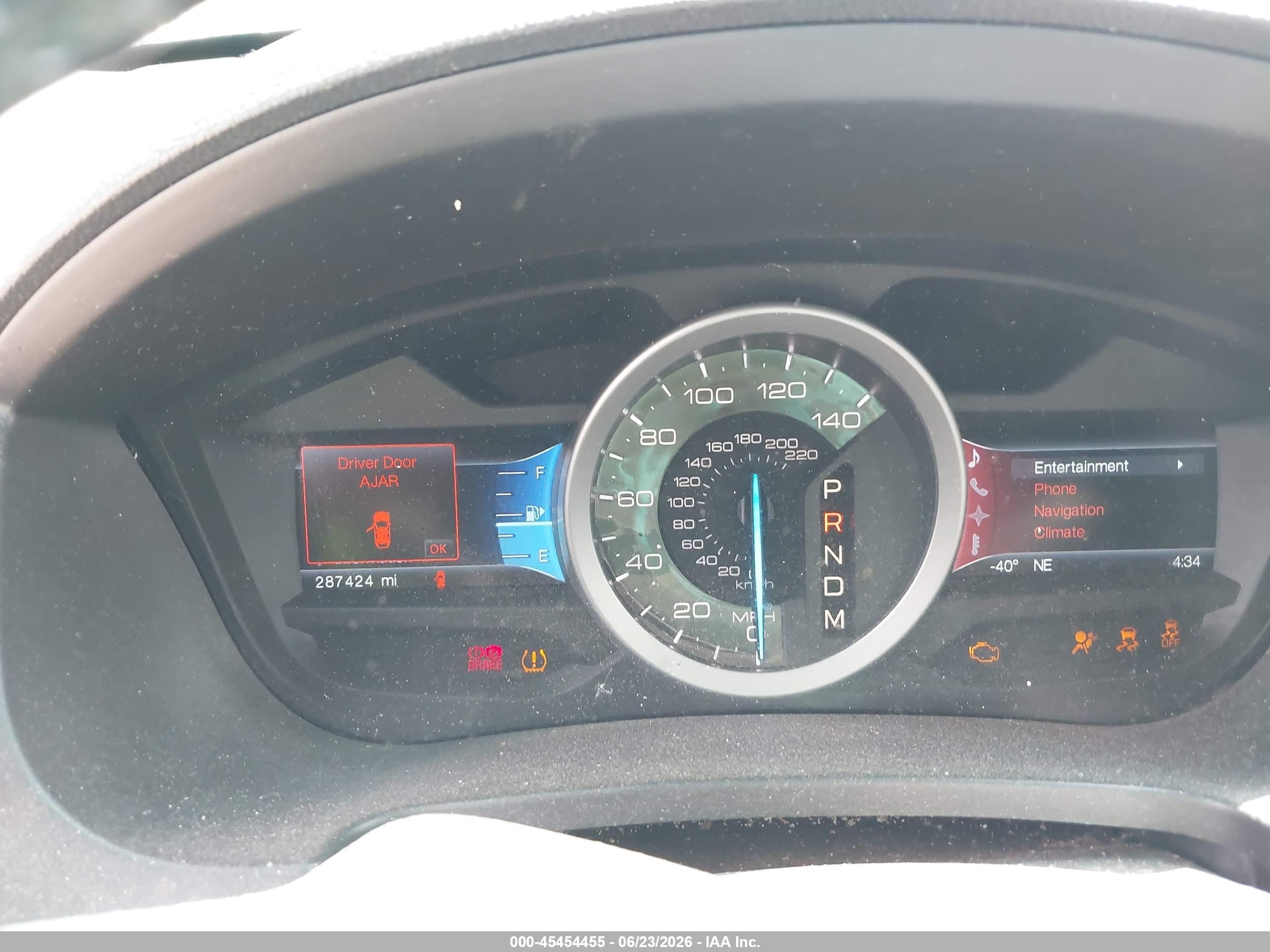 2013 Ford Explorer Xlt White vin: 1FM5K7D87DGC28207