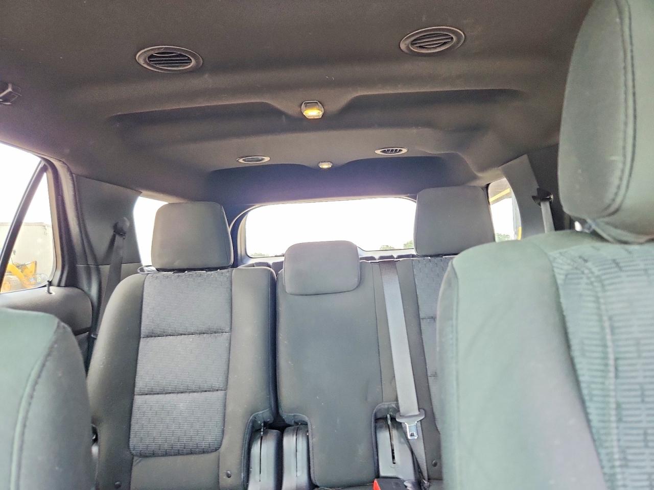 2013 Ford Explorer Xlt Gray vin: 1FM5K7D87DGC50188
