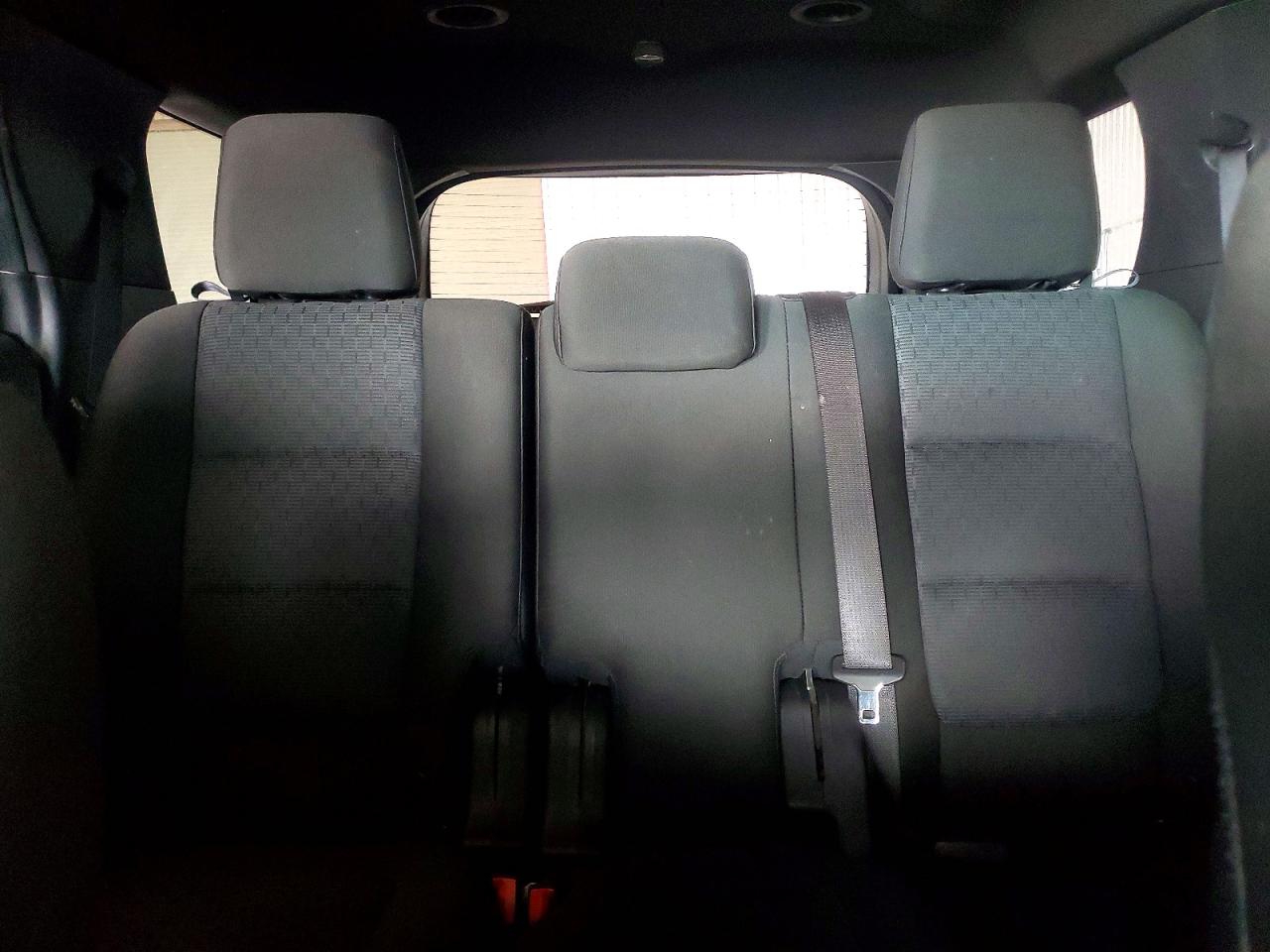 2014 Ford Explorer Xlt Черный vin: 1FM5K7D87EGA54947