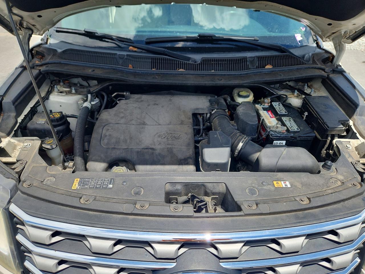 2017 Ford Explorer Xlt Золотой vin: 1FM5K7D87HGC18458