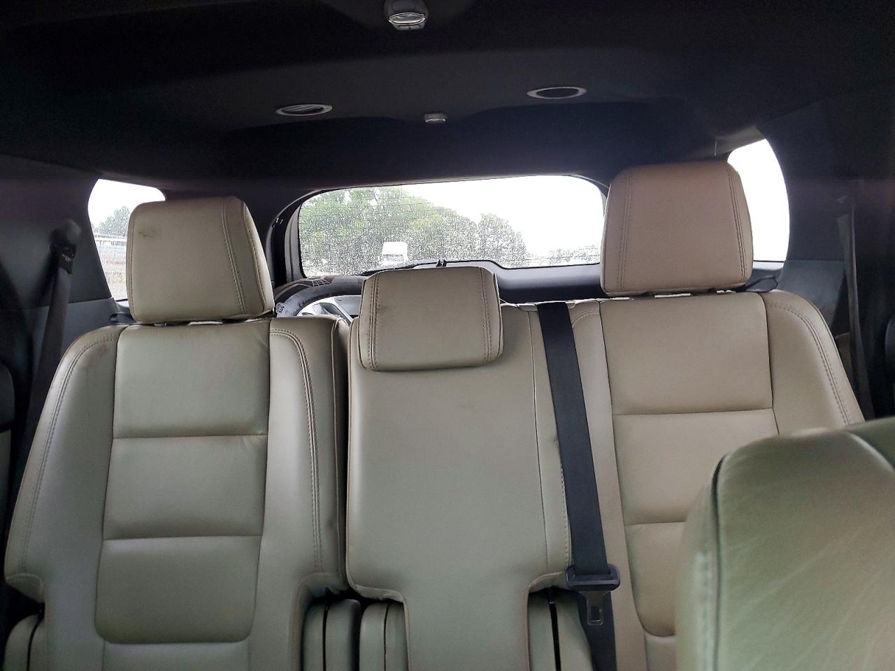 2014 Ford Explorer Xlt Black vin: 1FM5K7D88EGA99881