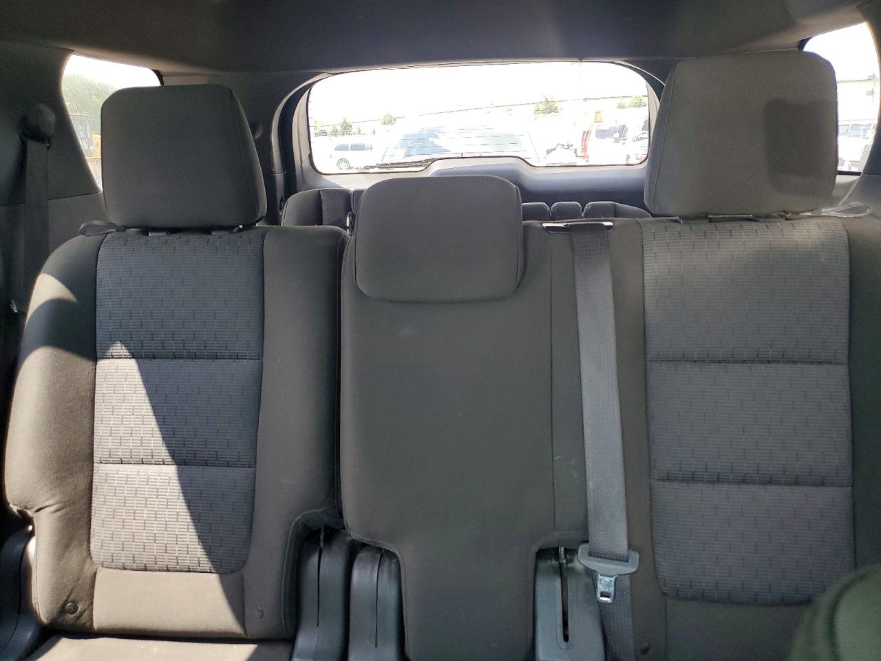 2013 Ford Explorer Xlt Серый vin: 1FM5K7D89DGB92388