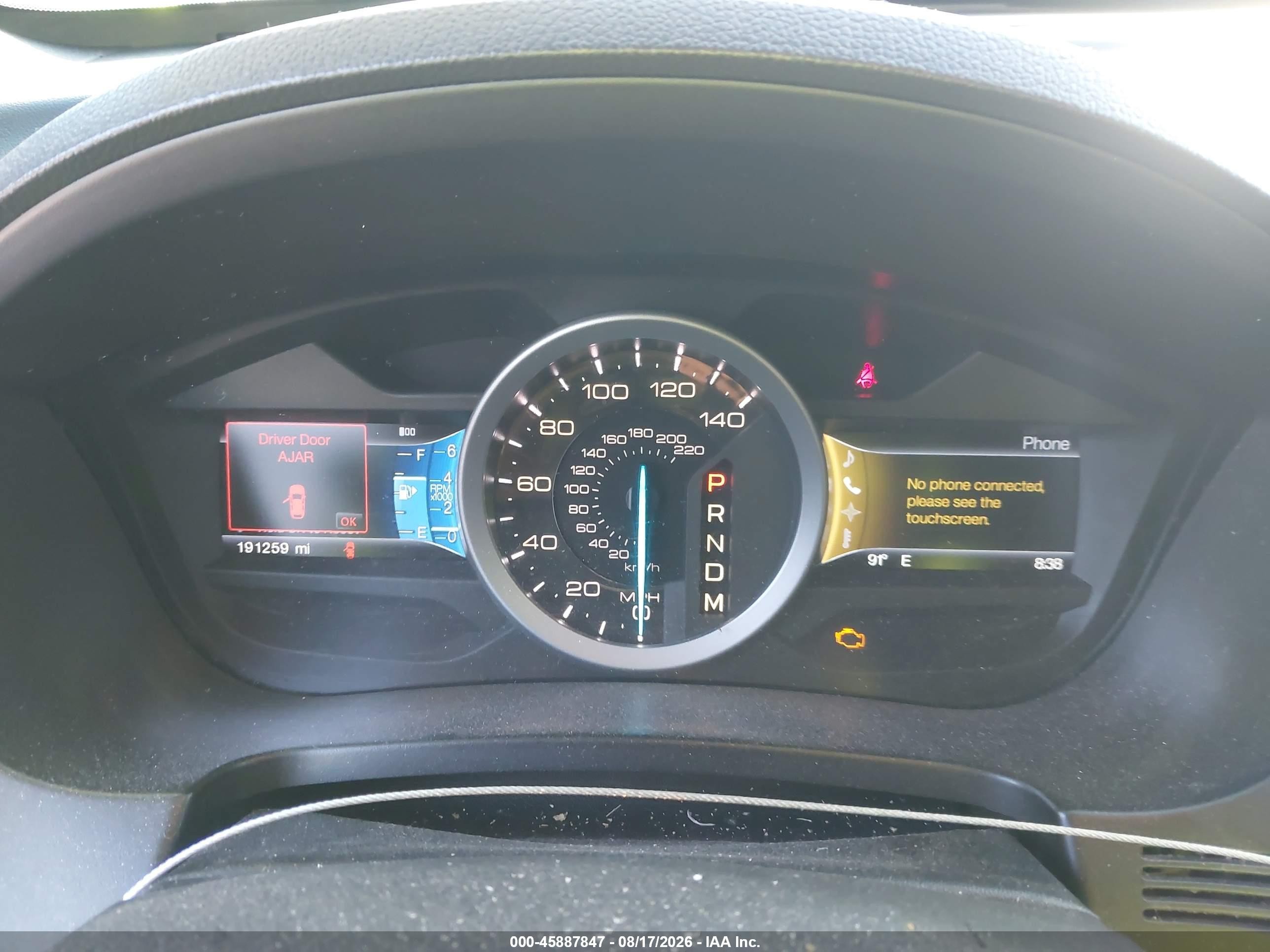 2013 Ford Explorer Xlt Серый vin: 1FM5K7D89DGC29262