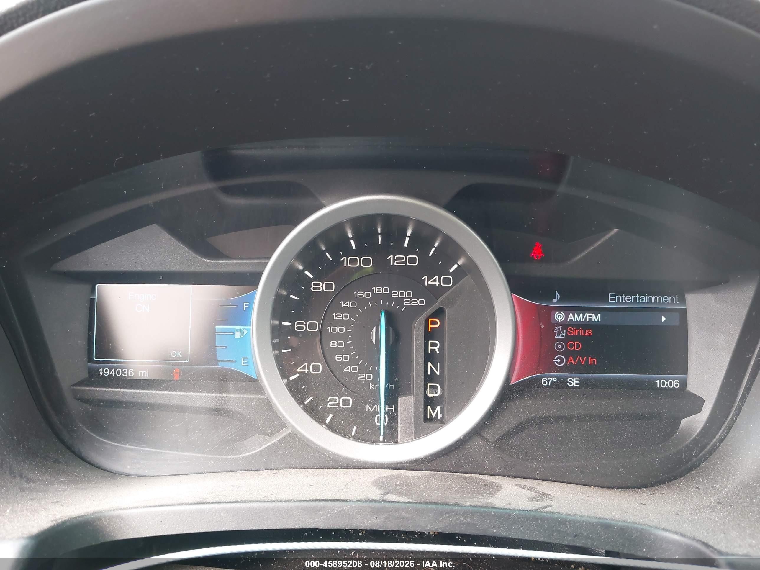 2013 Ford Explorer Xlt White vin: 1FM5K7D89DGC93687