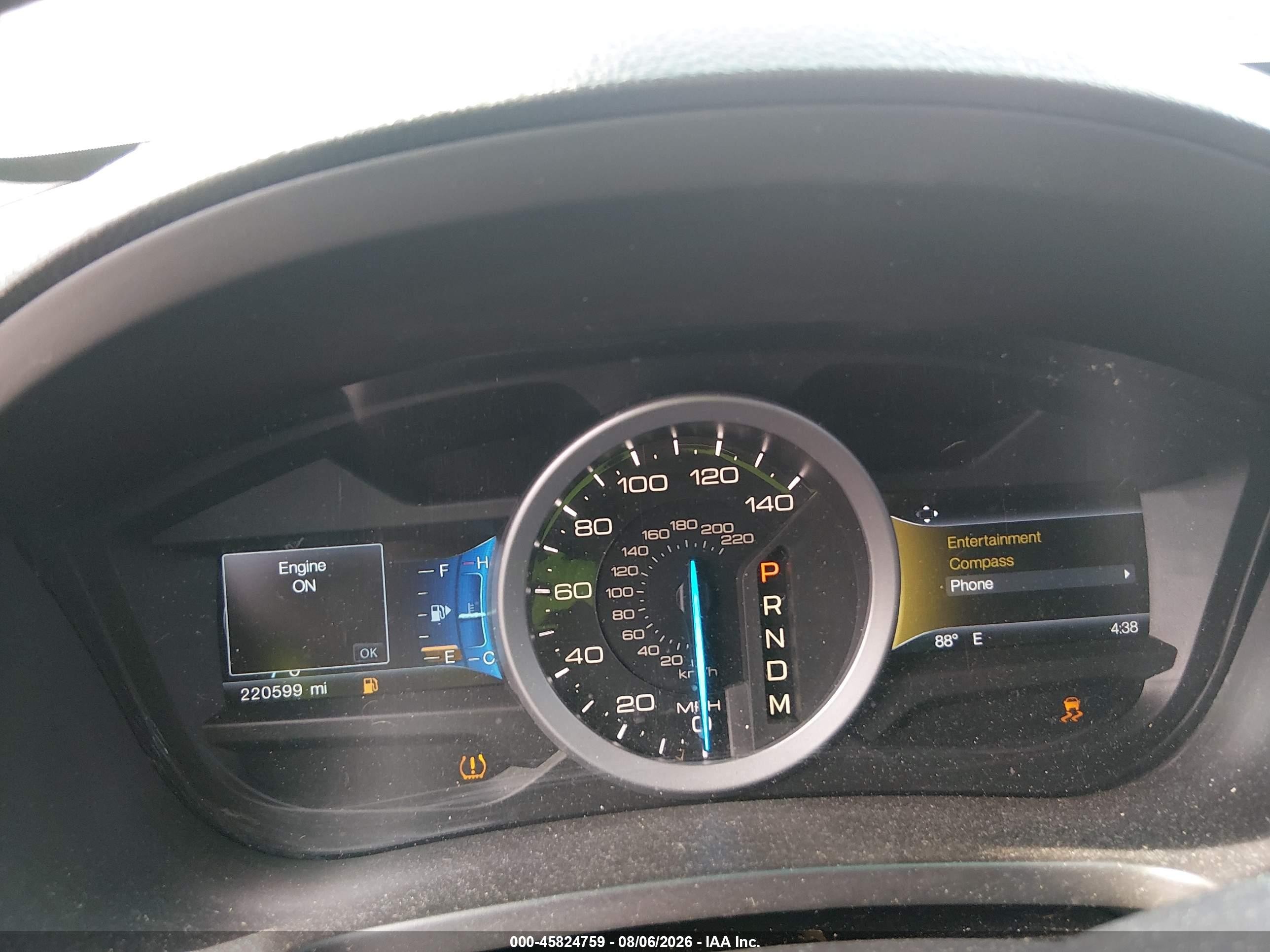 2014 Ford Explorer Xlt Gray vin: 1FM5K7D89EGA21898