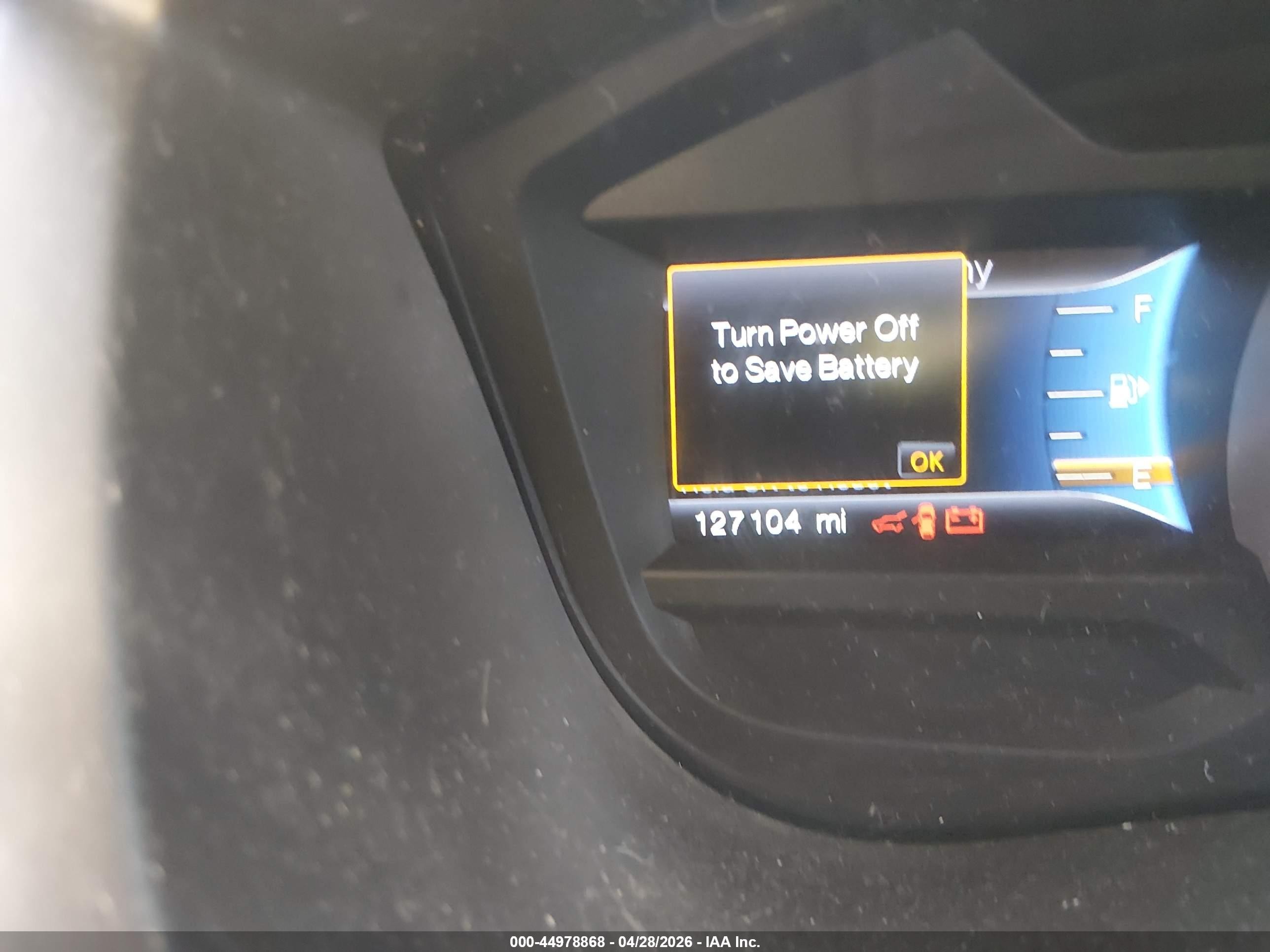 2014 Ford Explorer Xlt Gray vin: 1FM5K7D89EGB19216