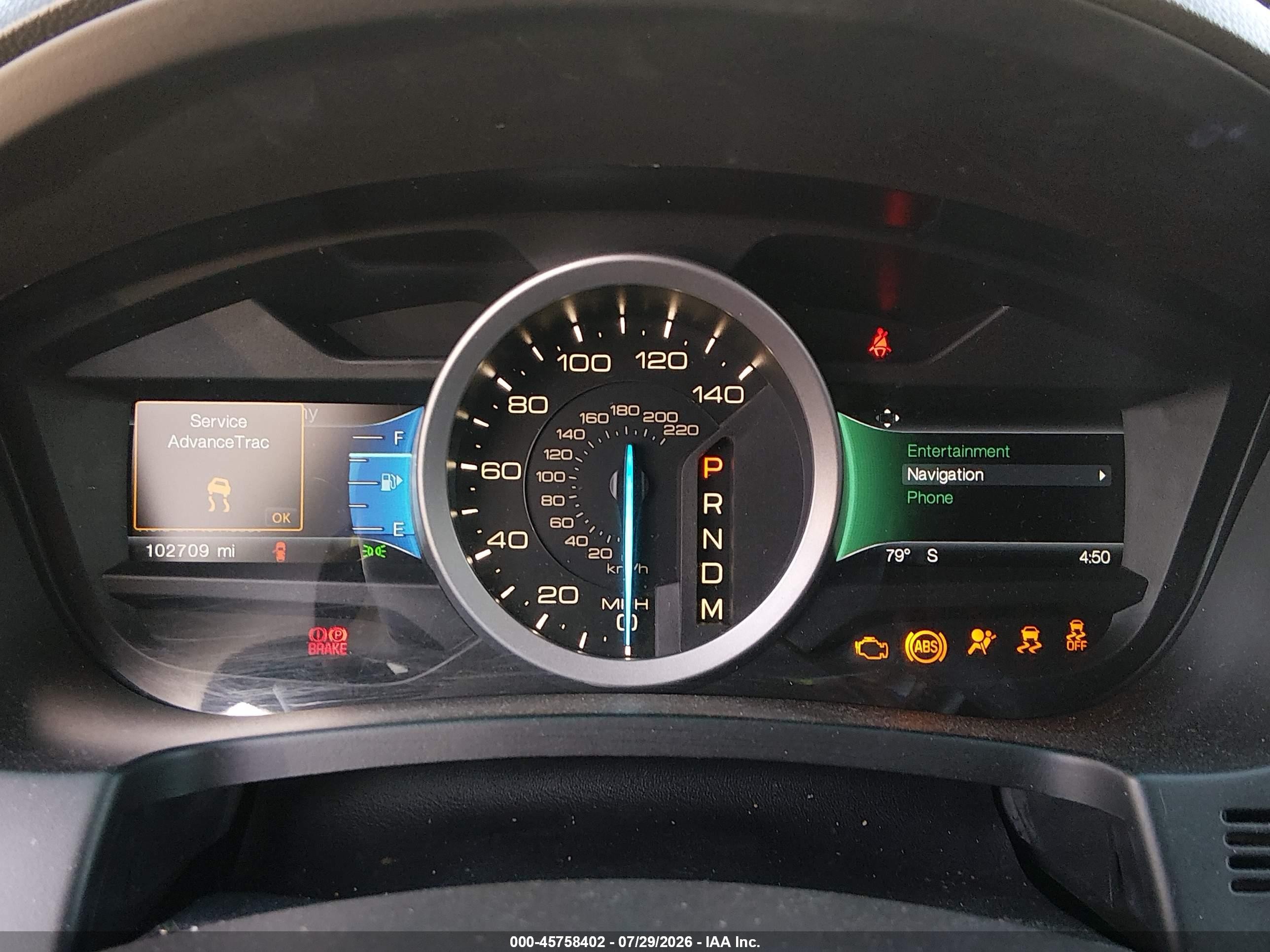 2014 Ford Explorer Xlt Белый vin: 1FM5K7D89EGB63037