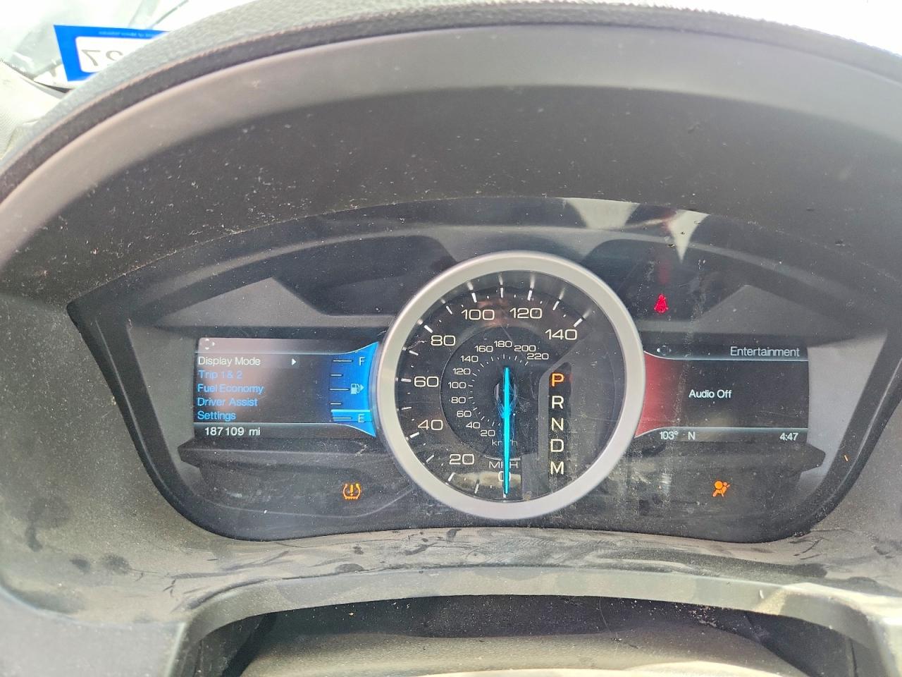 2015 Ford Explorer Xlt Серый vin: 1FM5K7D89FGB95794