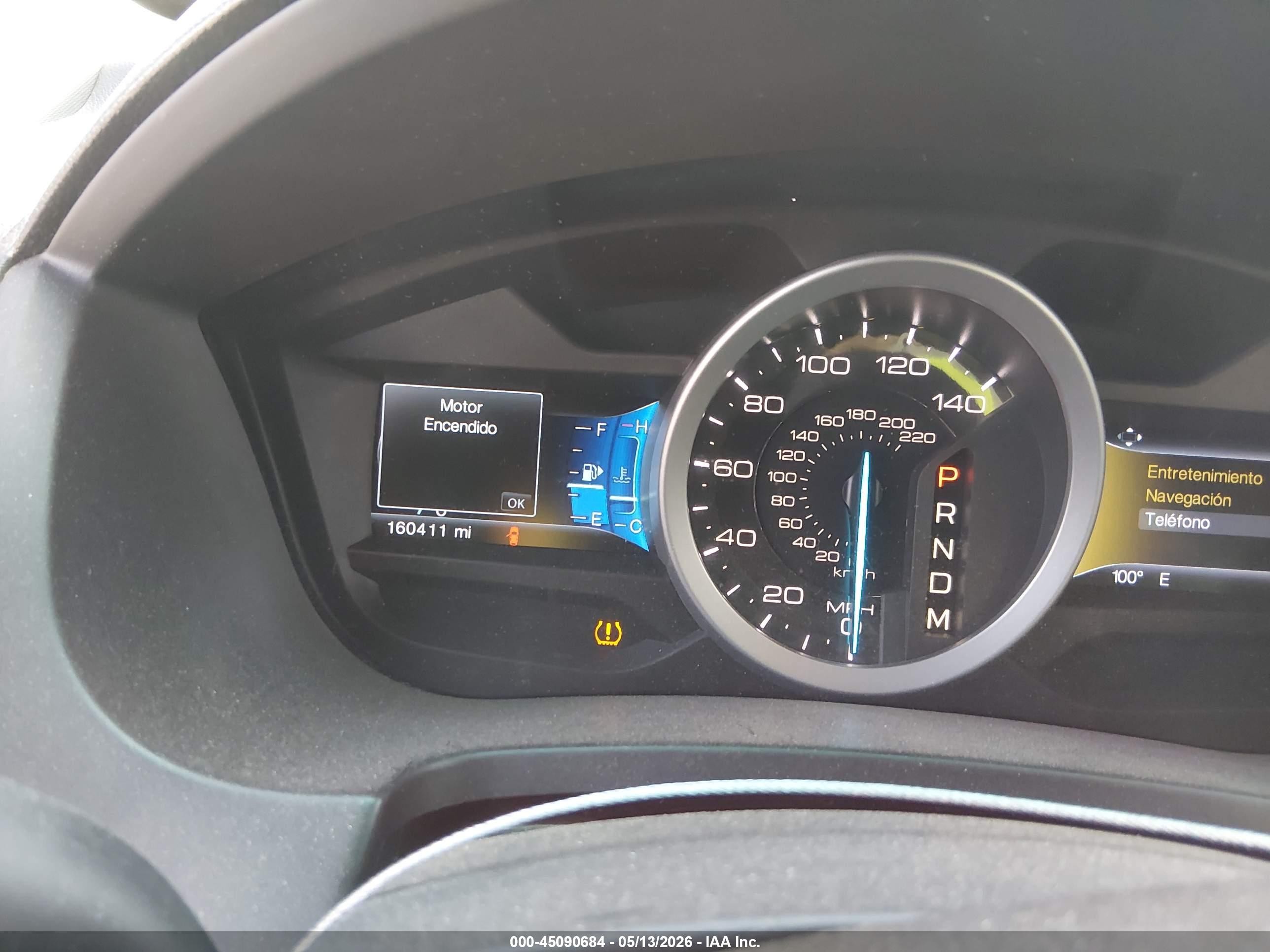 2015 Ford Explorer Xlt Dark Brown vin: 1FM5K7D89FGC04901