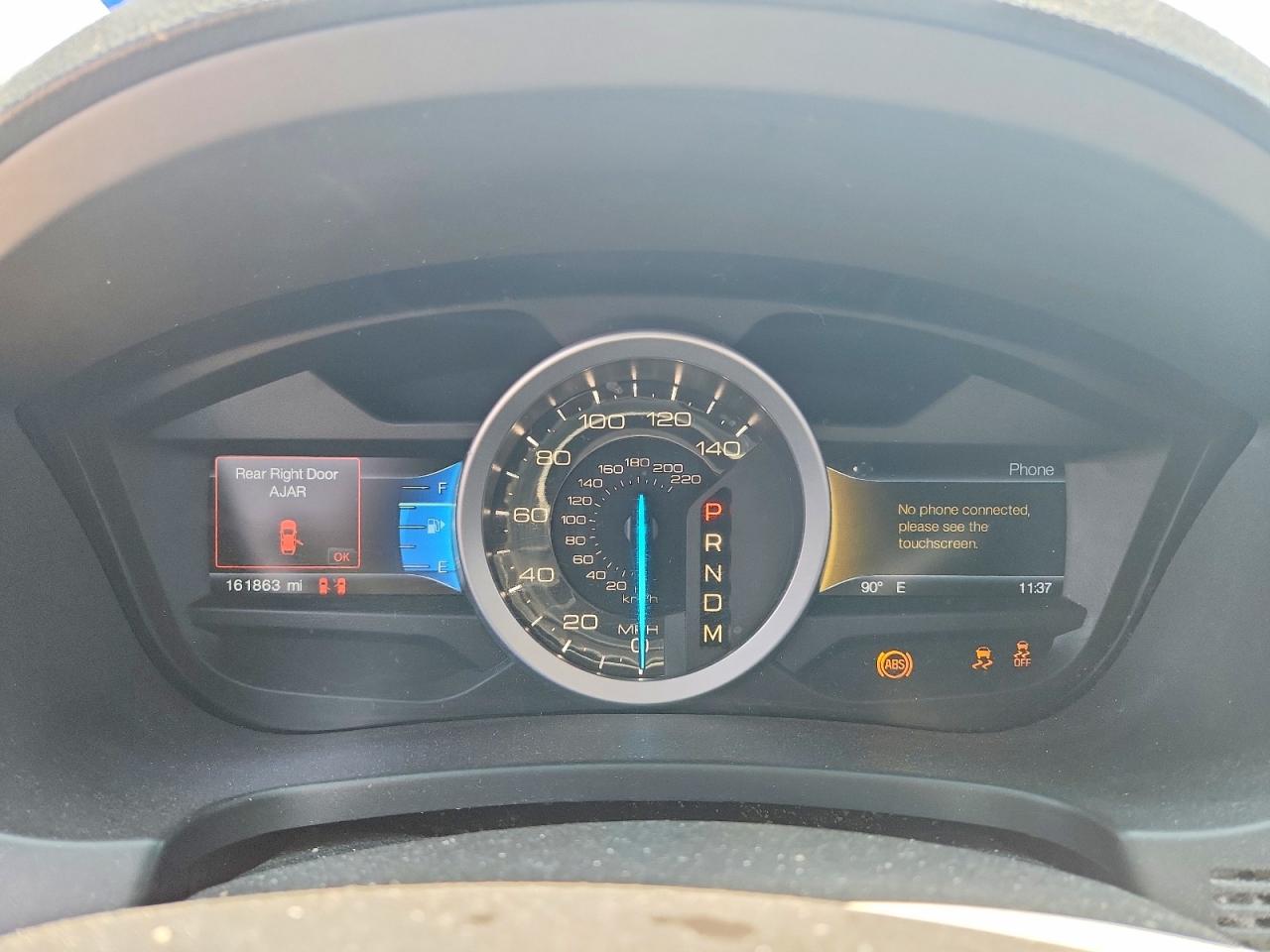 2015 Ford Explorer Xlt Синий vin: 1FM5K7D89FGC37655
