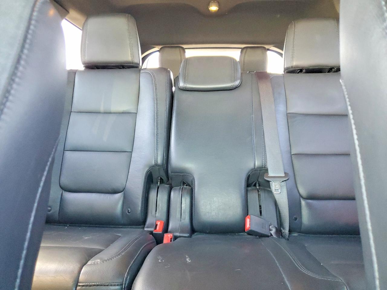 2015 Ford Explorer Xlt Silver vin: 1FM5K7D89FGC39986