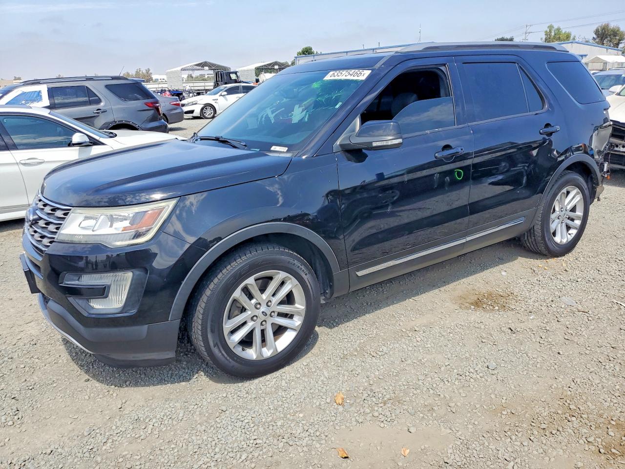 1FM5K7D89HGD03866