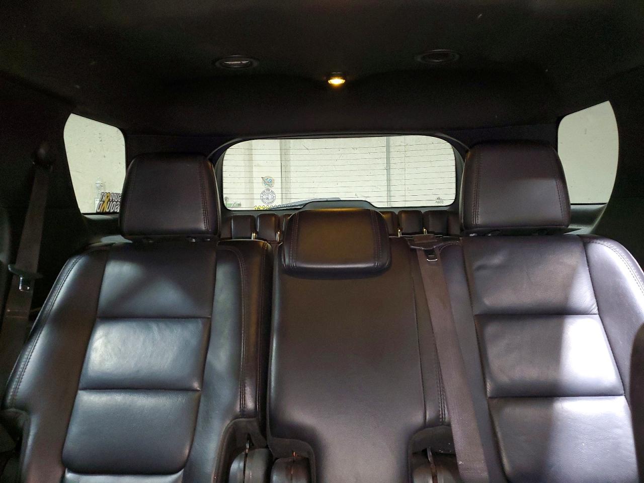 2013 Ford Explorer Xlt Серебряный vin: 1FM5K7D8XDGC25267