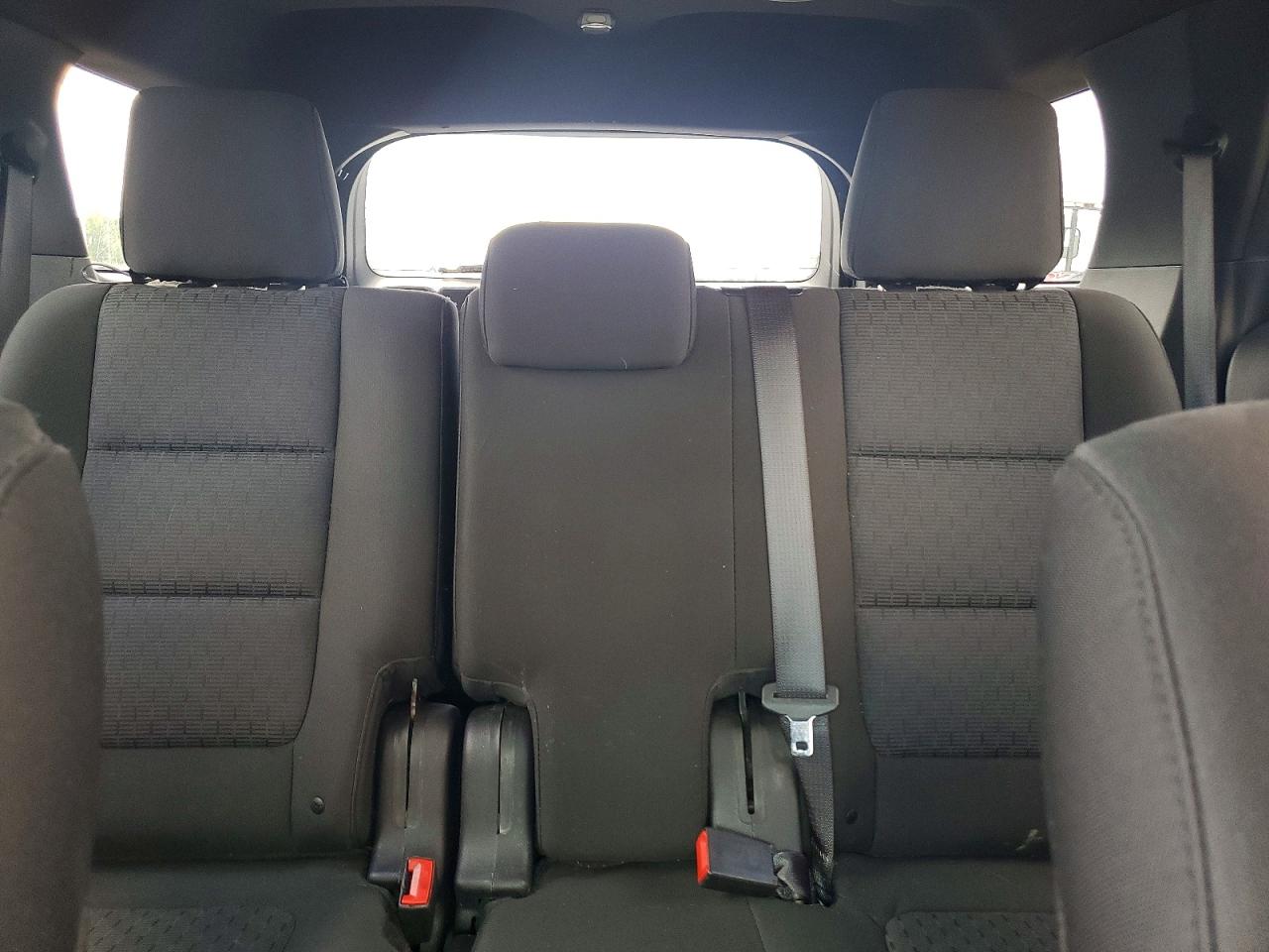 2014 Ford Explorer Xlt Orange vin: 1FM5K7D8XEGC27683